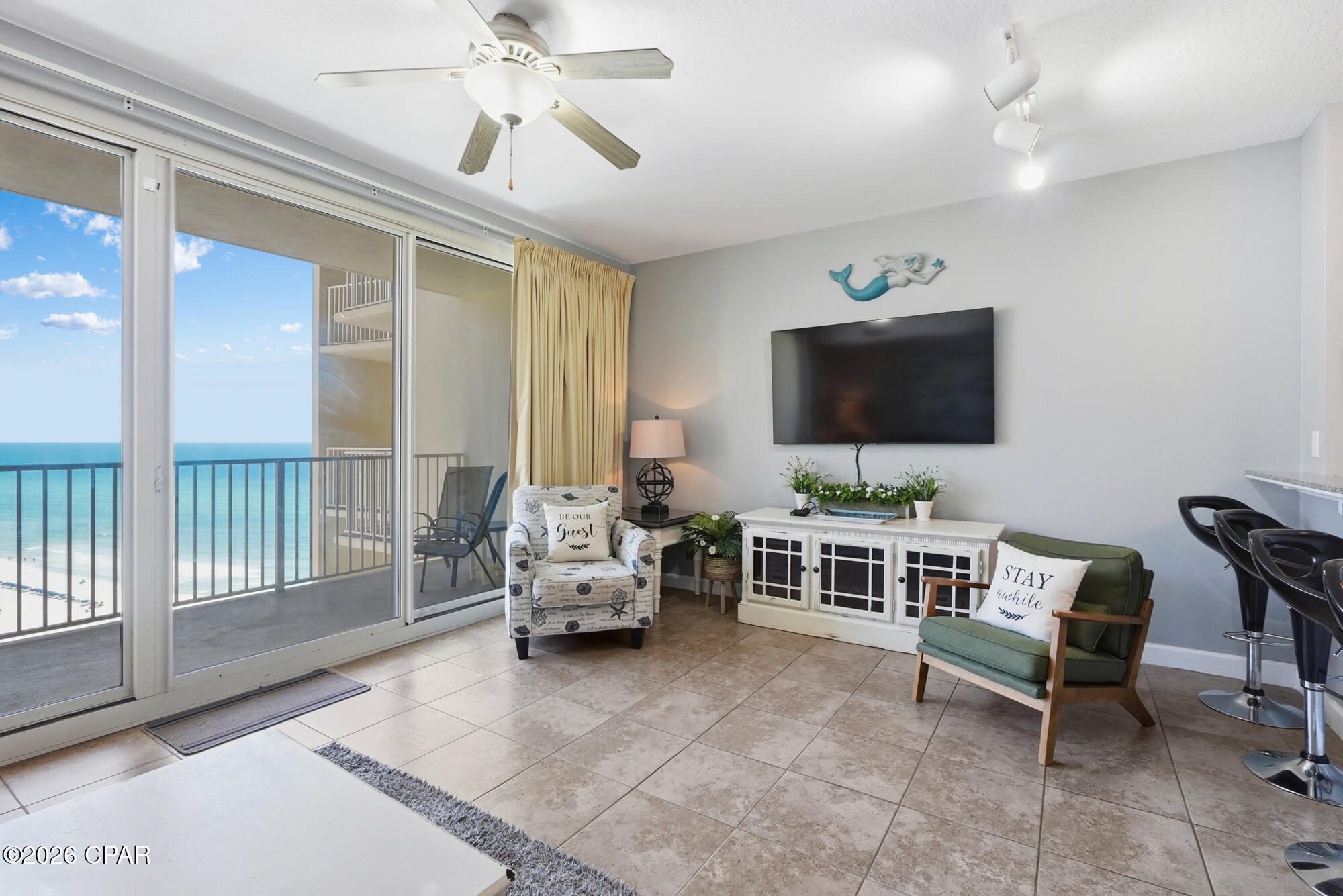 Shores Of Panama Phase I - Residential