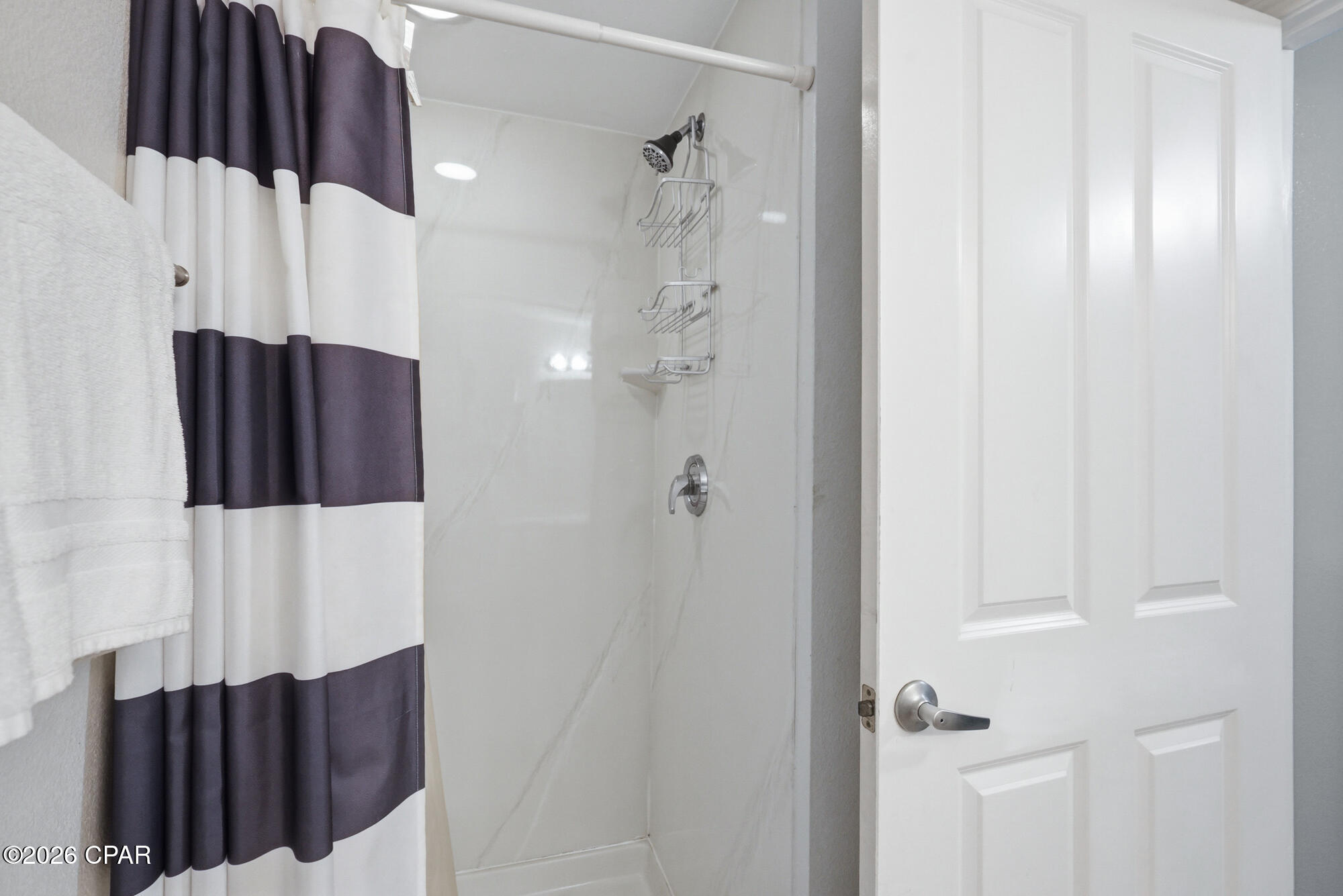 Shores Of Panama Phase I - Residential