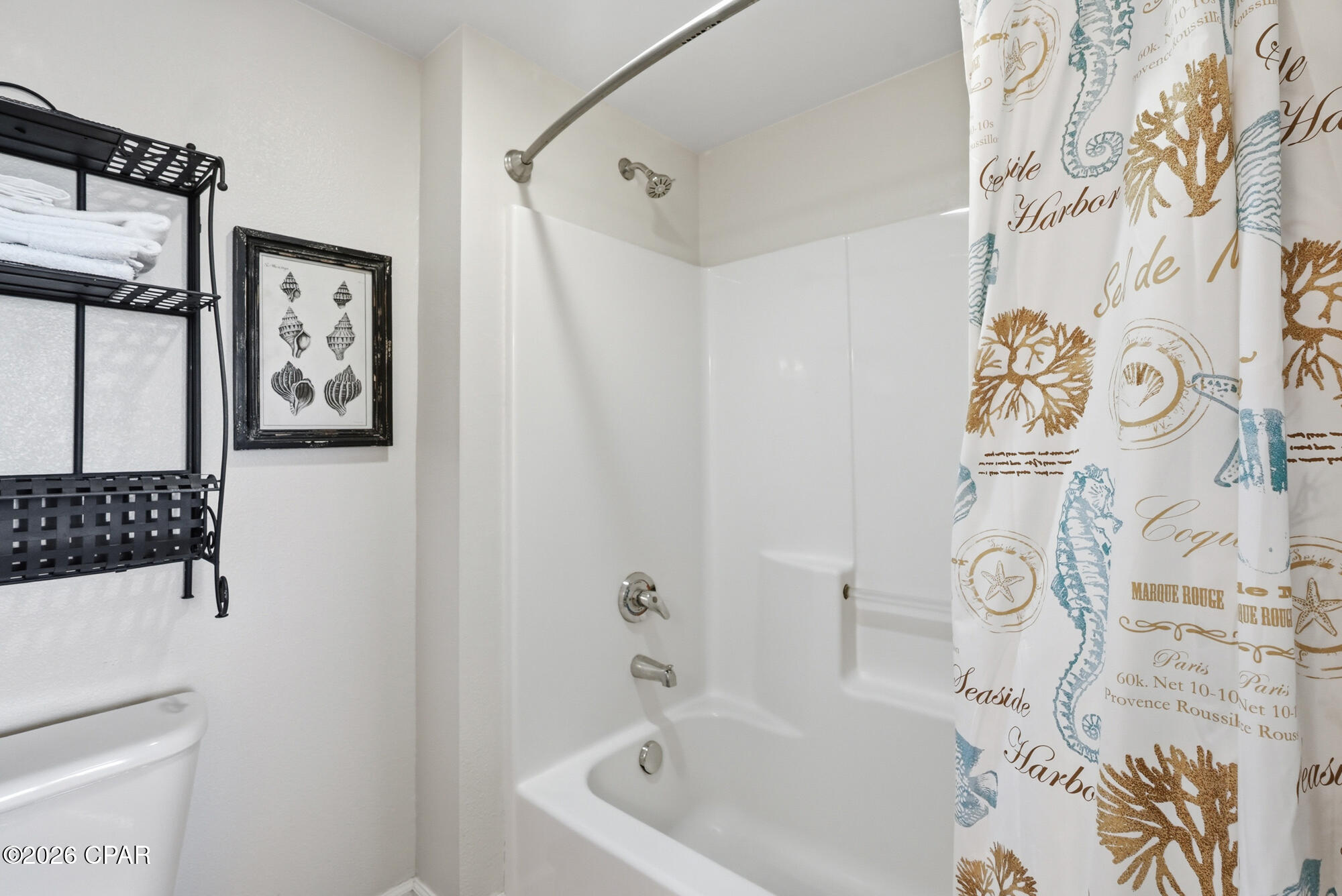 Shores Of Panama Phase I - Residential