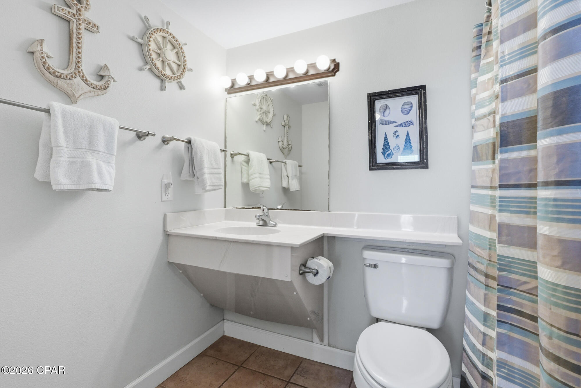 Shores Of Panama Phase I - Residential