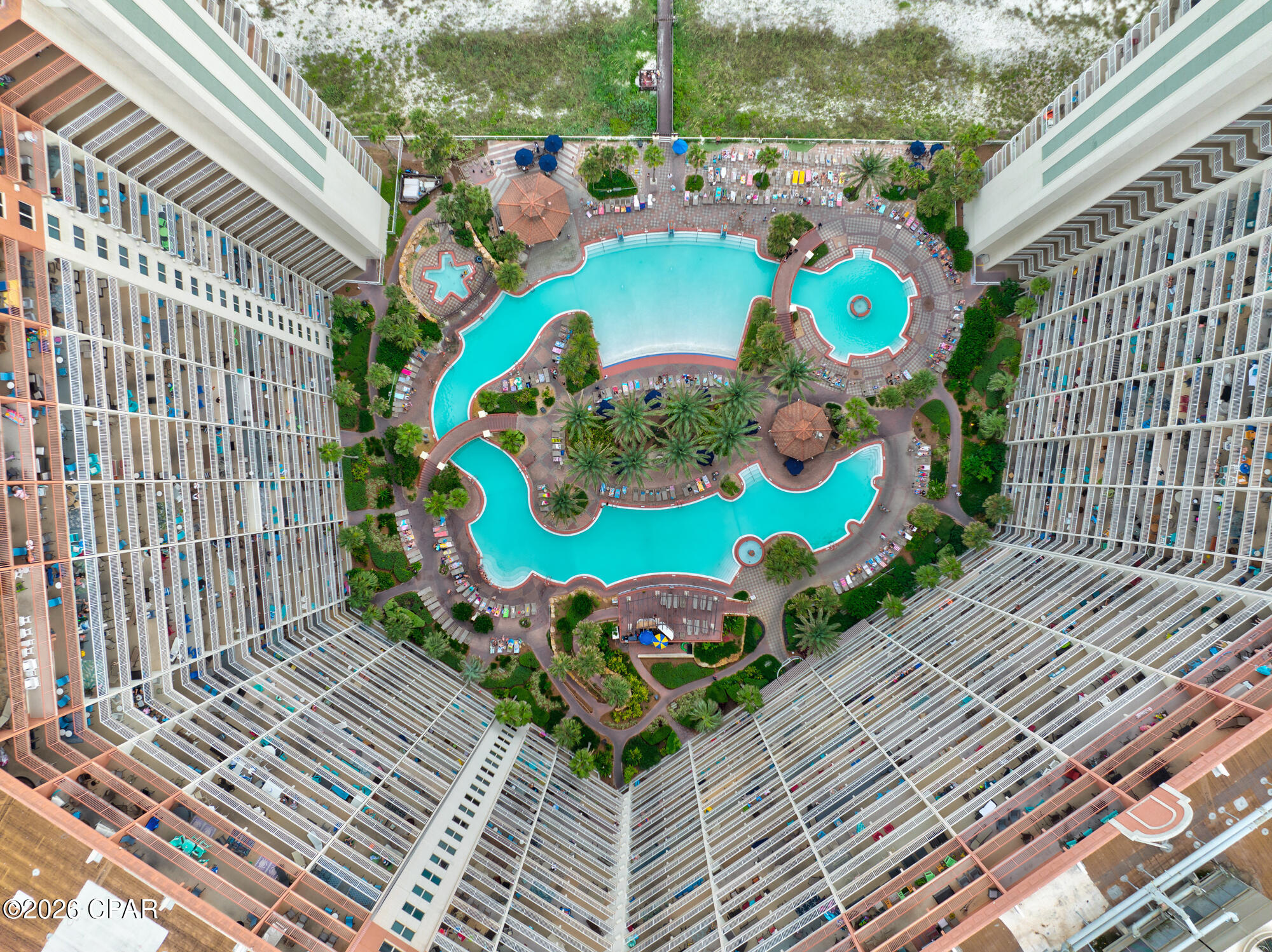 Shores Of Panama Phase I - Residential