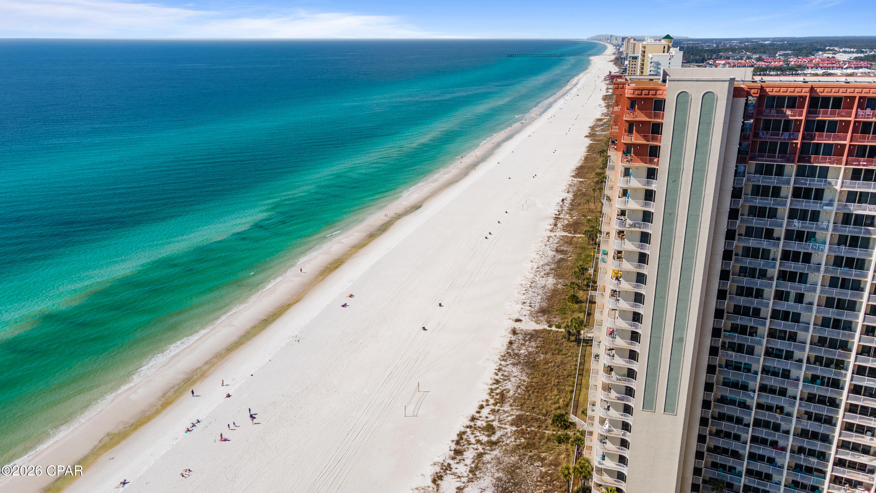 Shores Of Panama Phase I - Residential