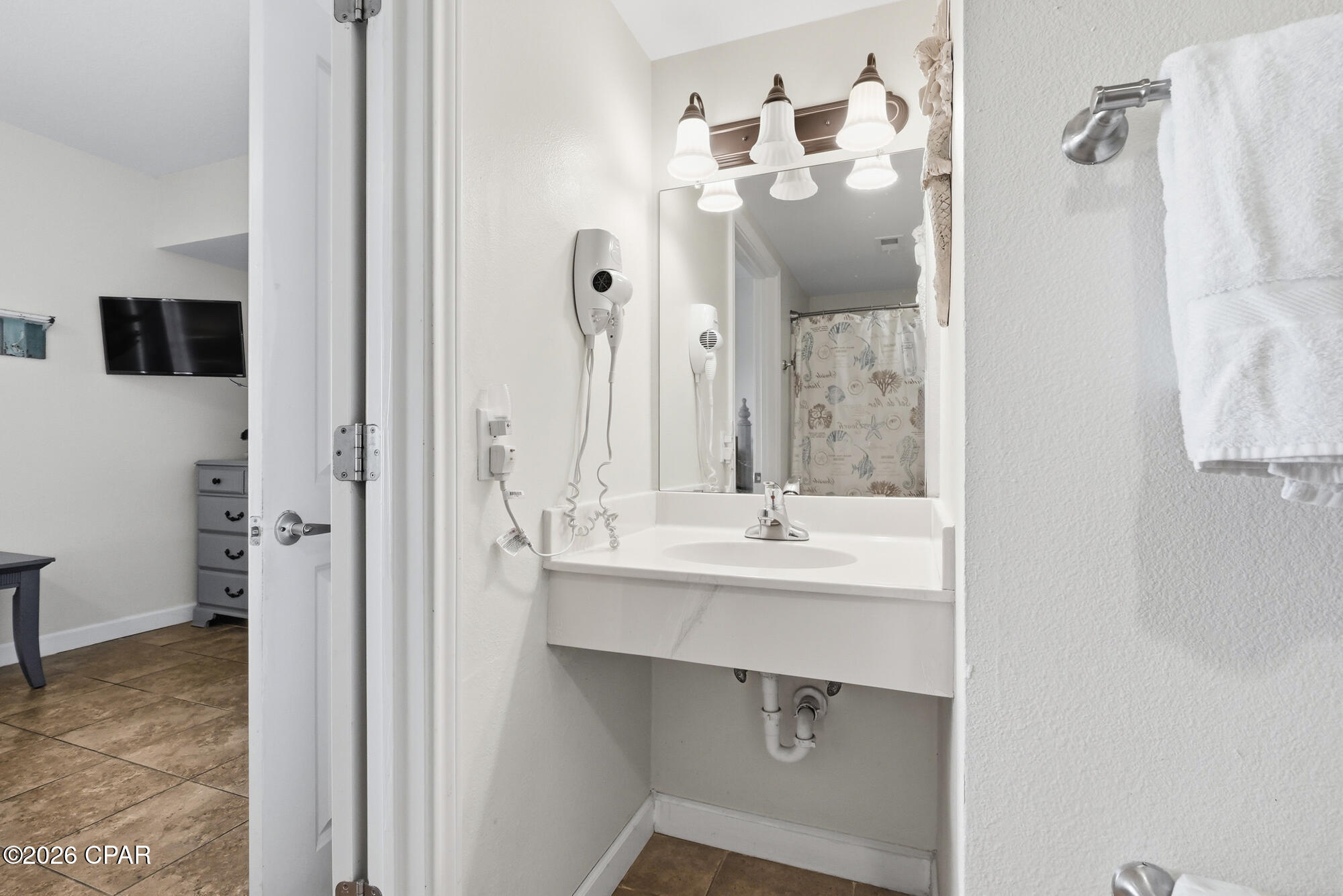 Shores Of Panama Phase I - Residential