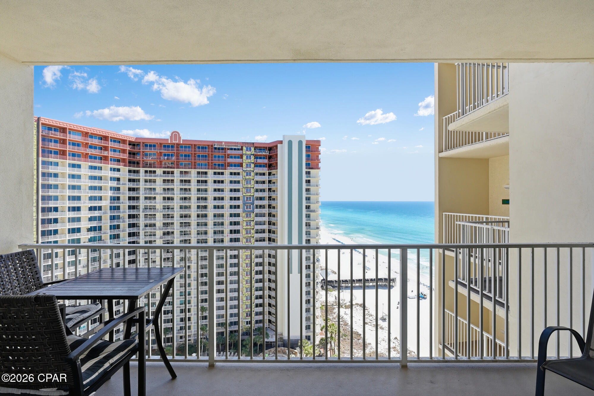 Shores Of Panama Phase I - Residential