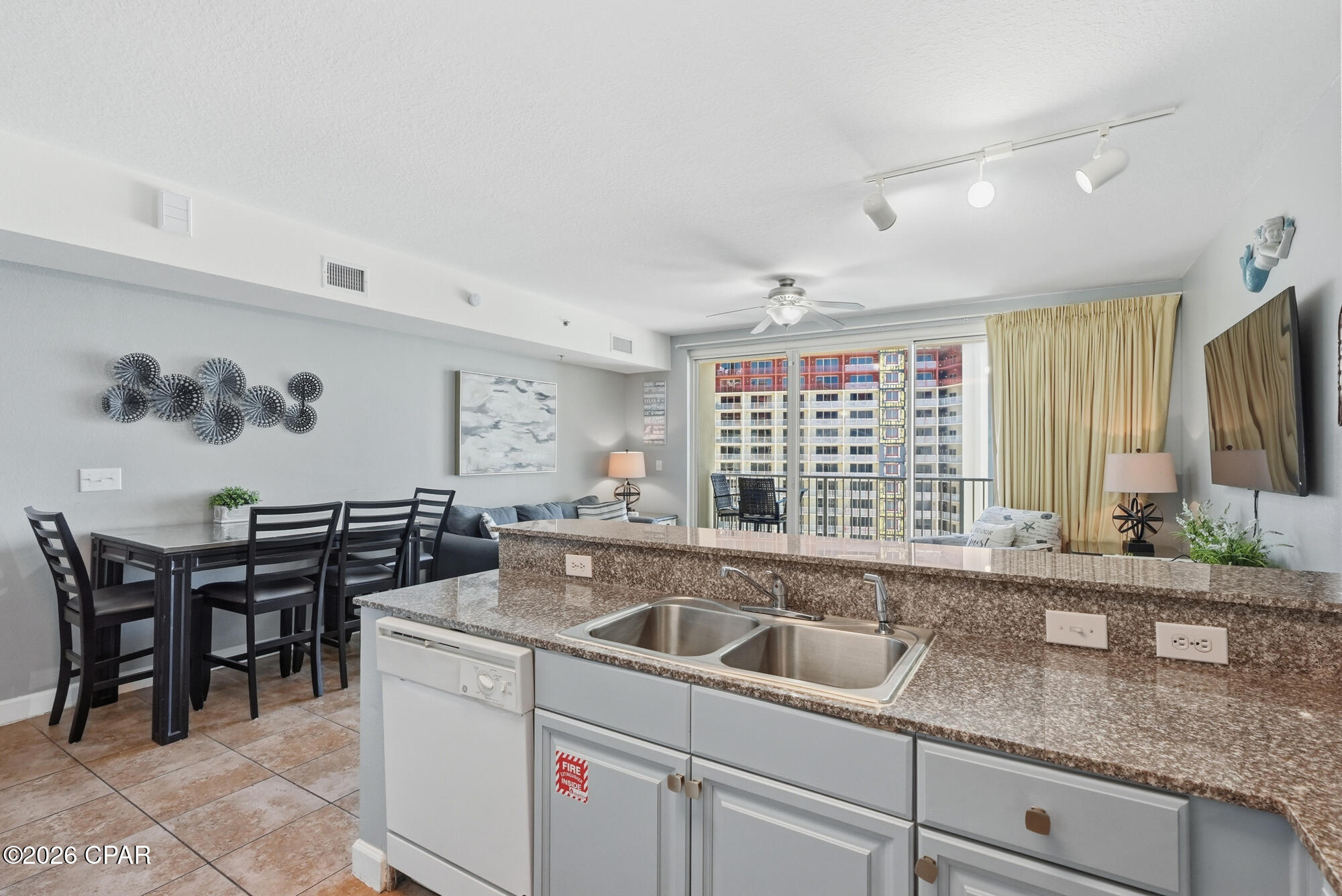 Shores Of Panama Phase I - Residential