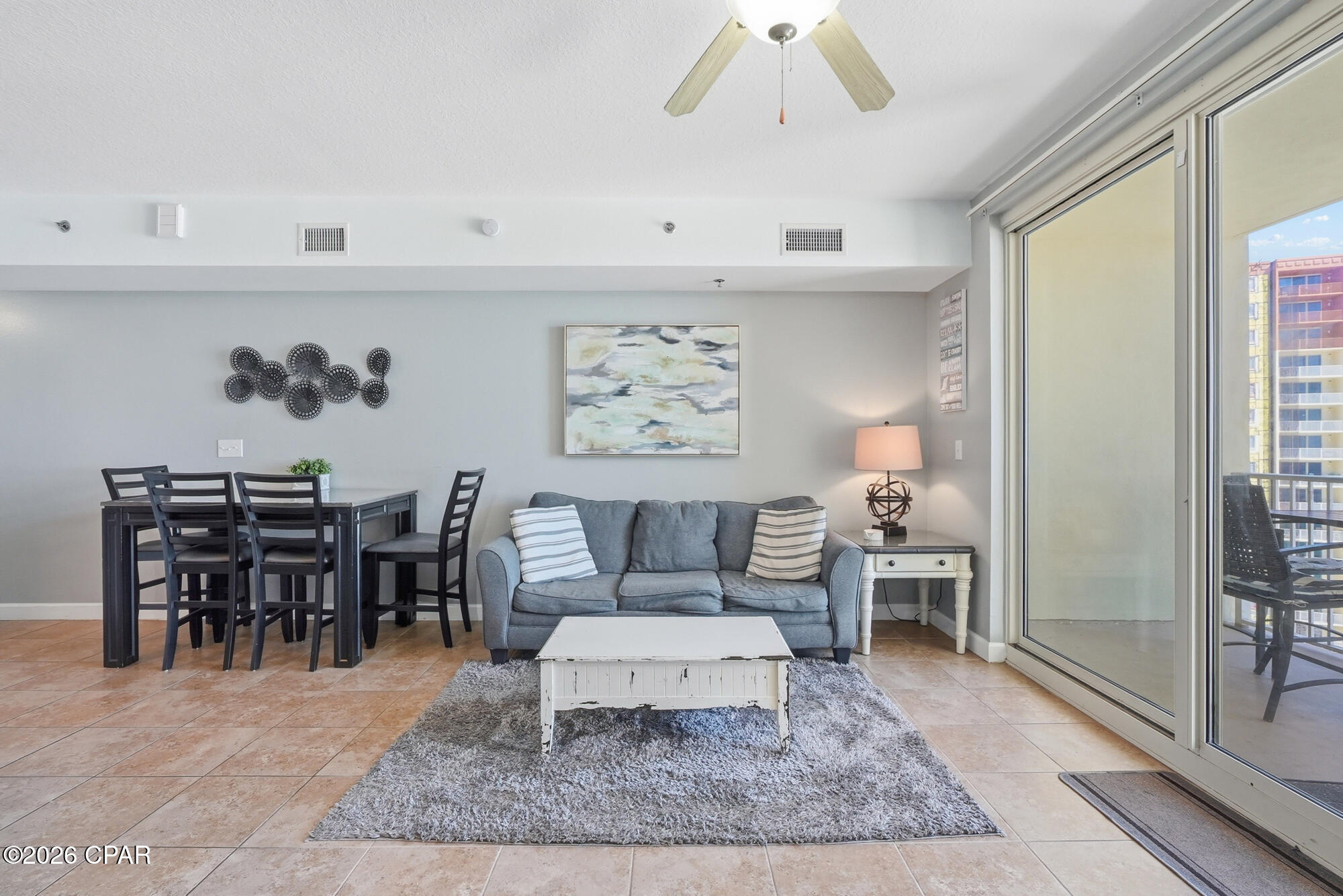 Shores Of Panama Phase I - Residential