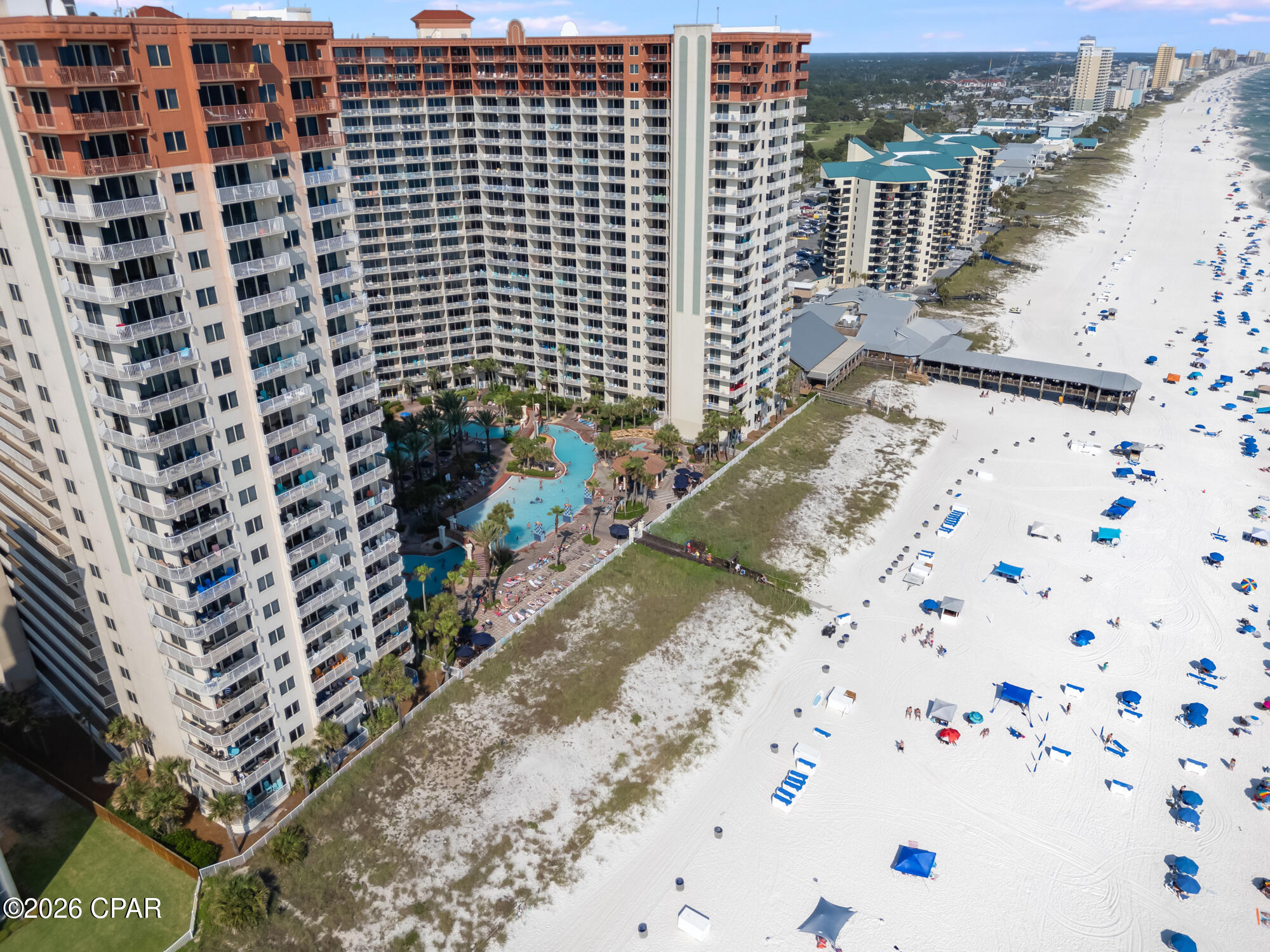 Shores Of Panama Phase I - Residential