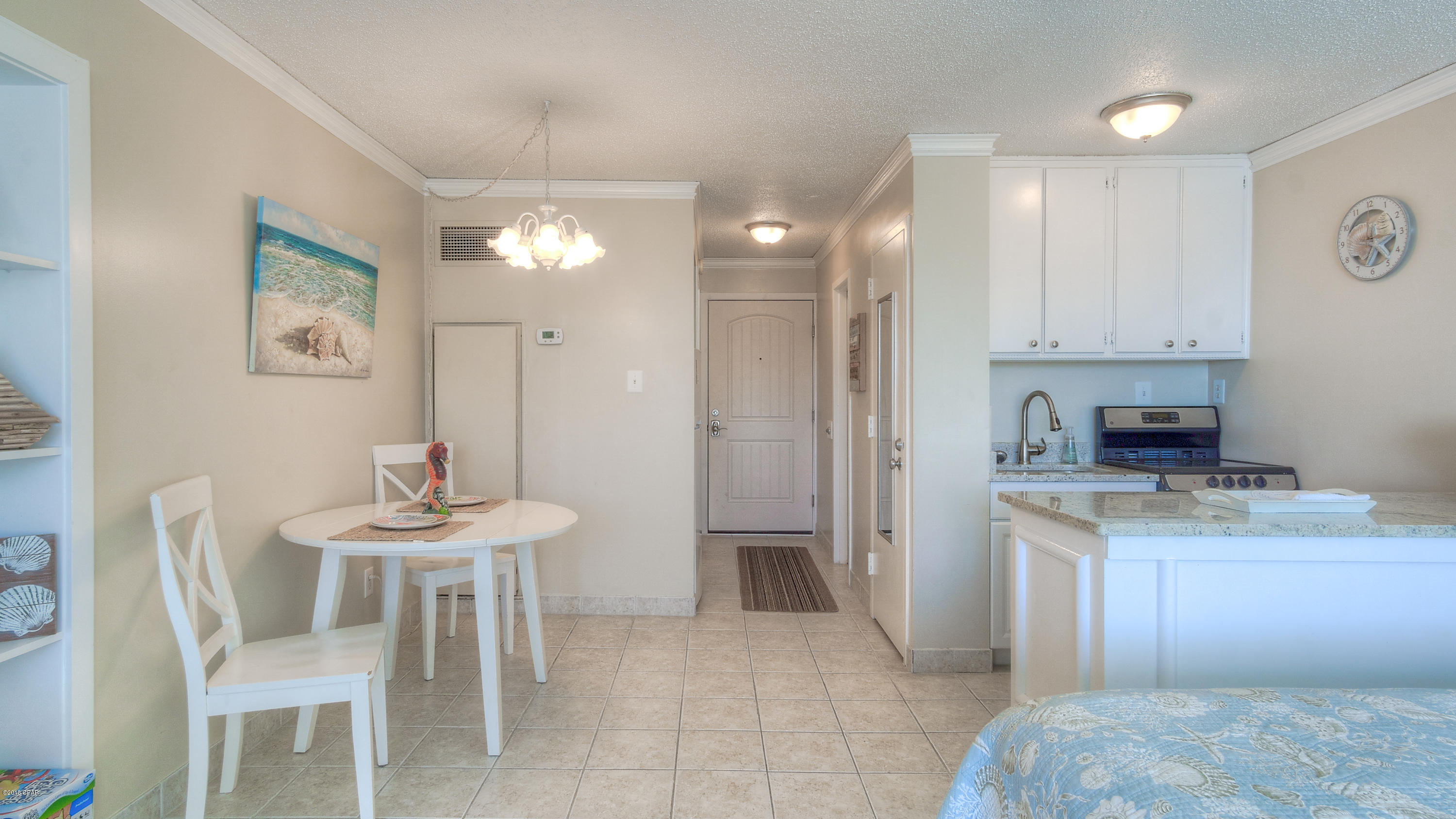 Top Of The Gulf Condo. - Residential