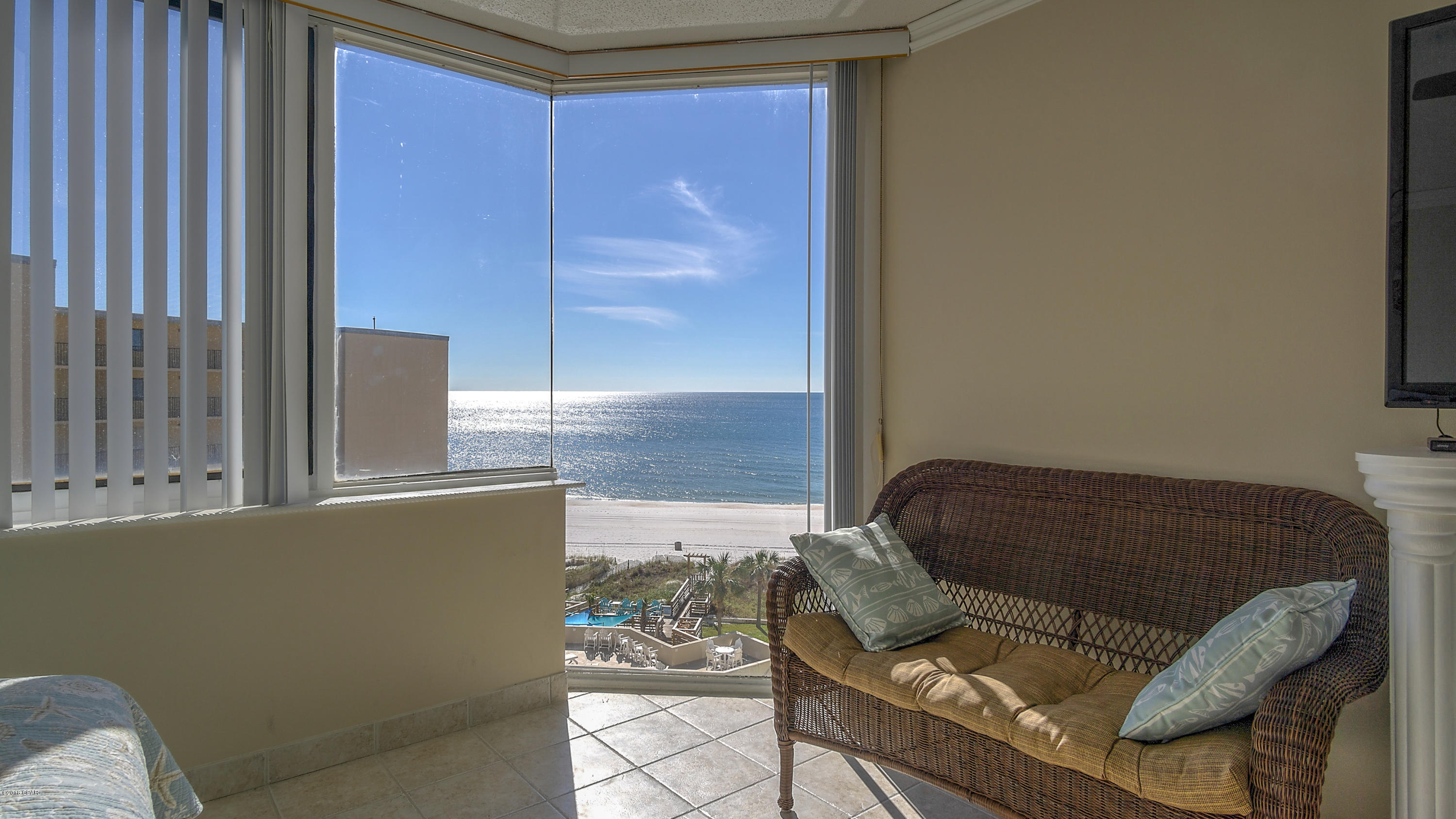 Top Of The Gulf Condo. - Residential