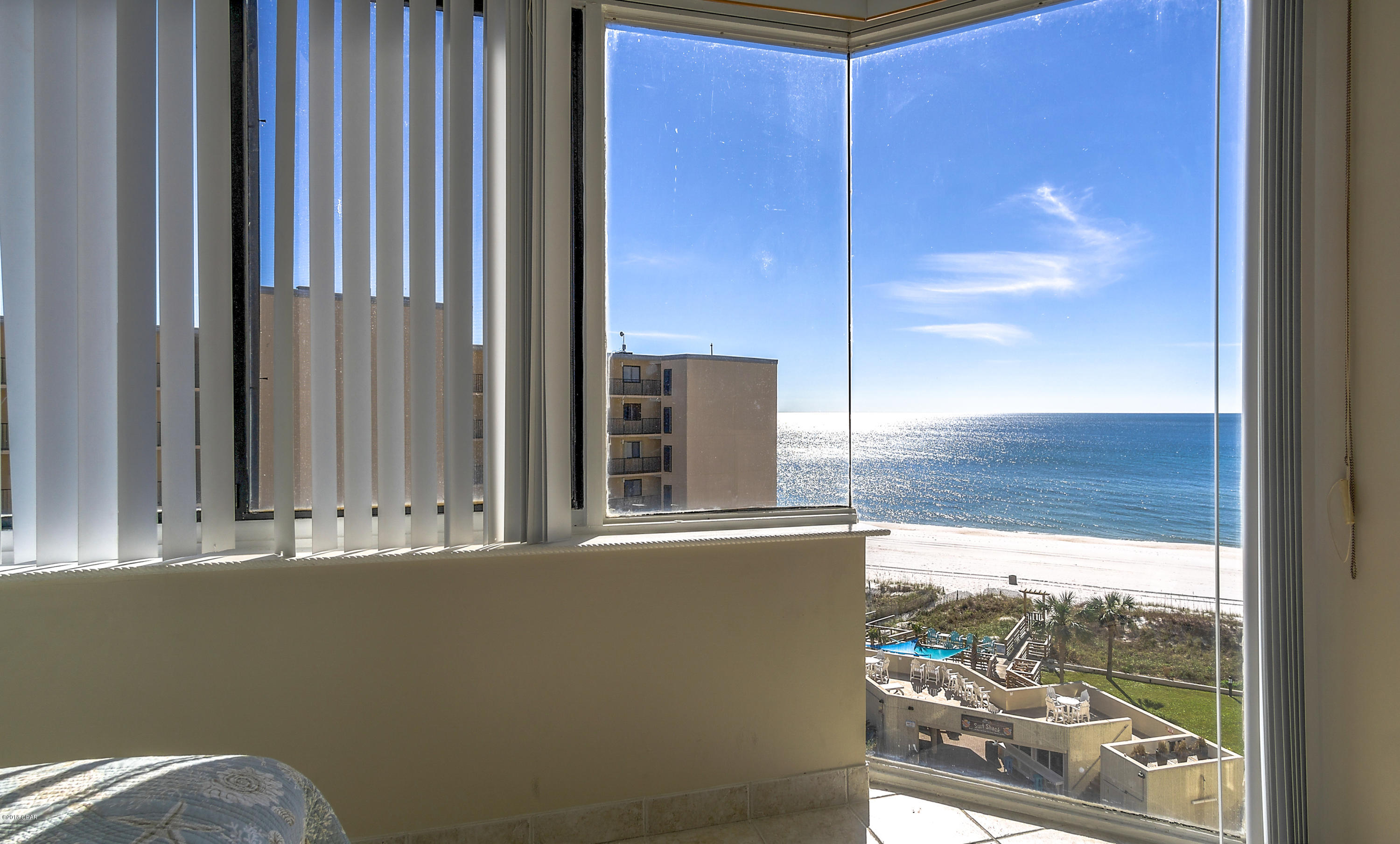 Top Of The Gulf Condo. - Residential