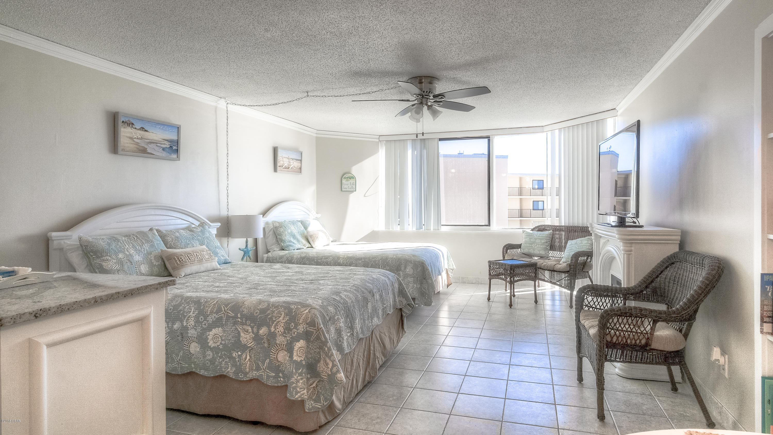 Top Of The Gulf Condo. - Residential