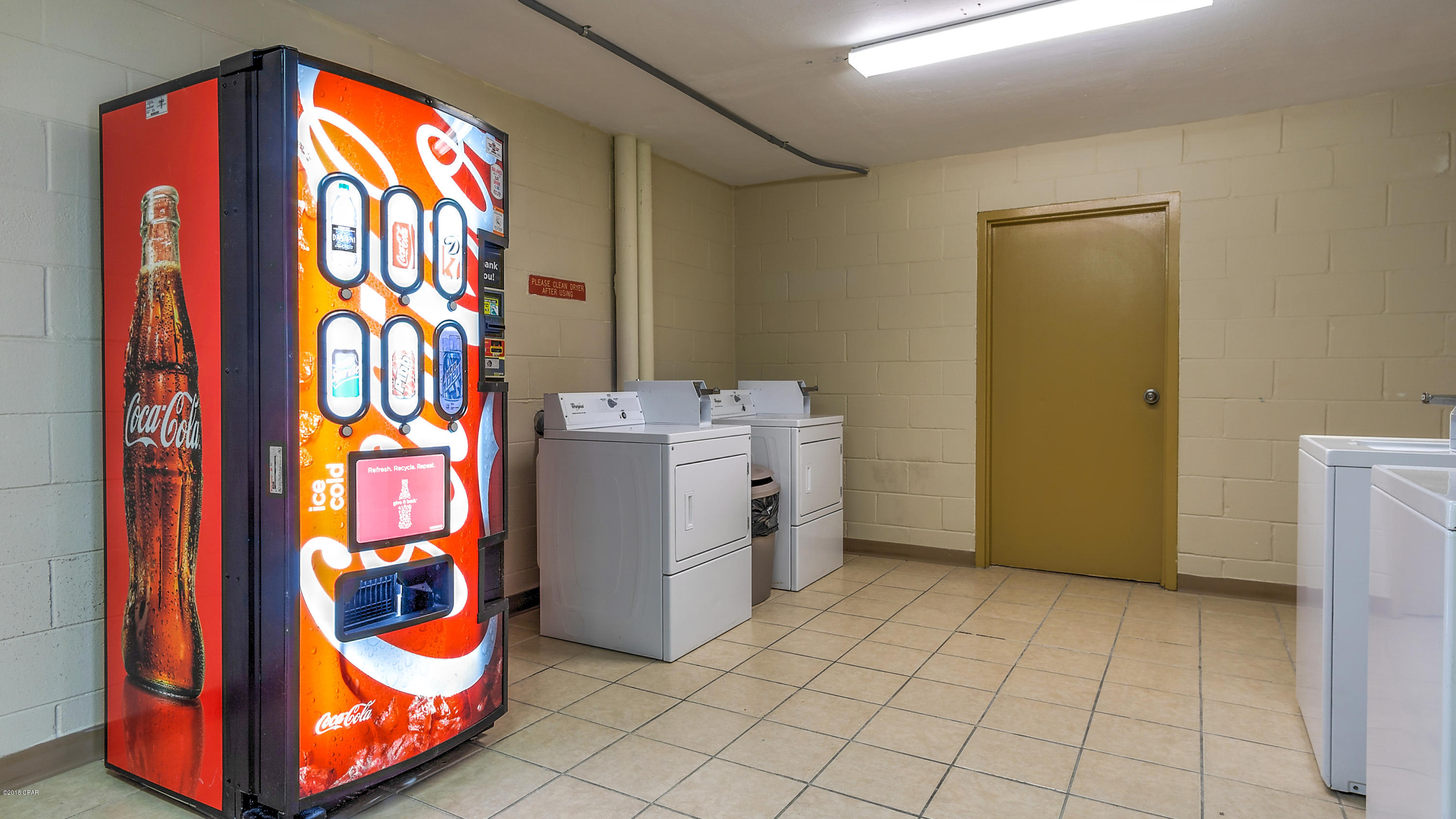 Top Of The Gulf Condo. - Residential