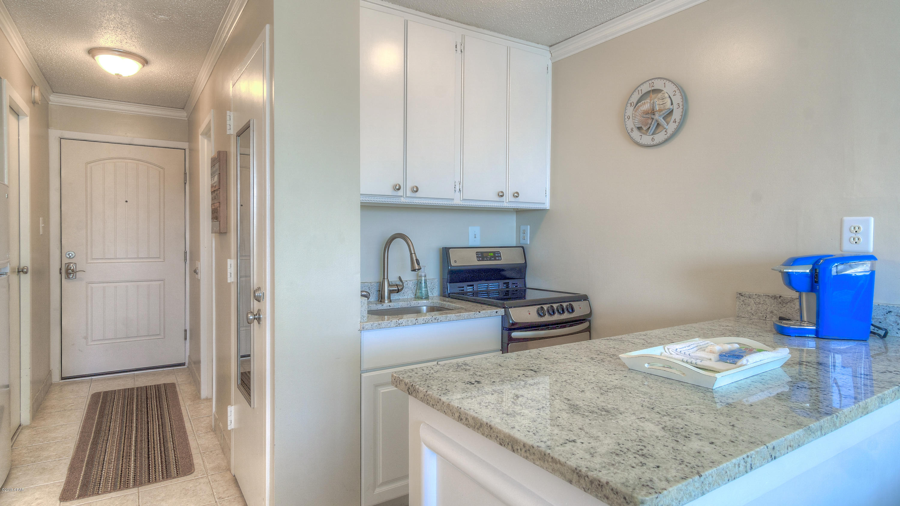 Top Of The Gulf Condo. - Residential