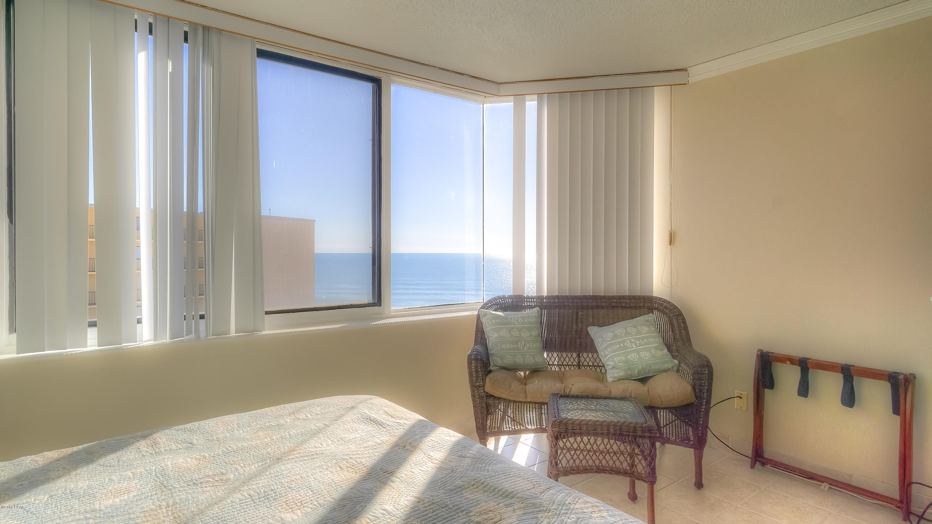 Top Of The Gulf Condo. - Residential