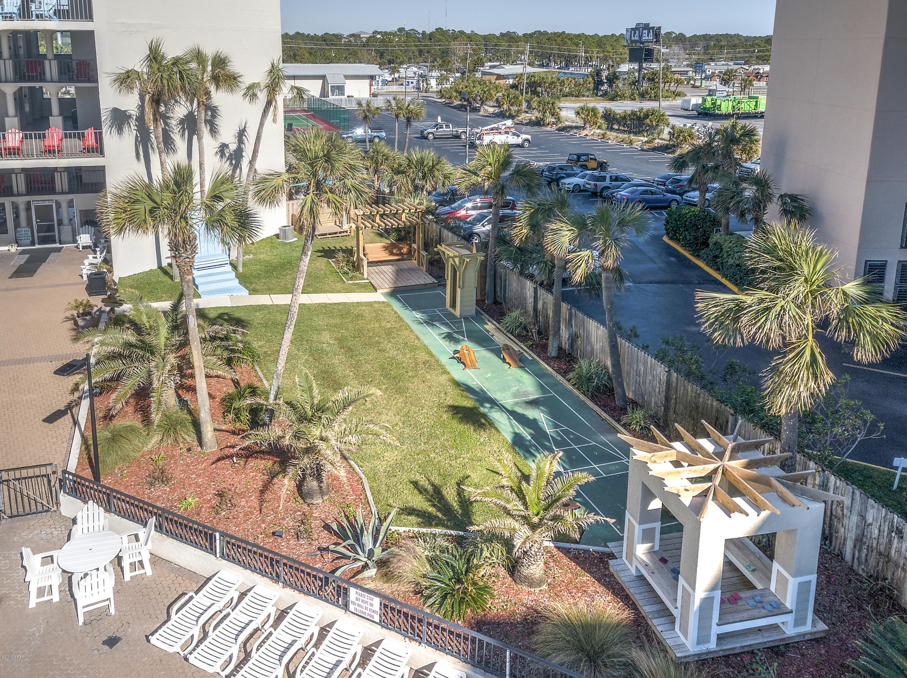 Top Of The Gulf Condo. - Residential