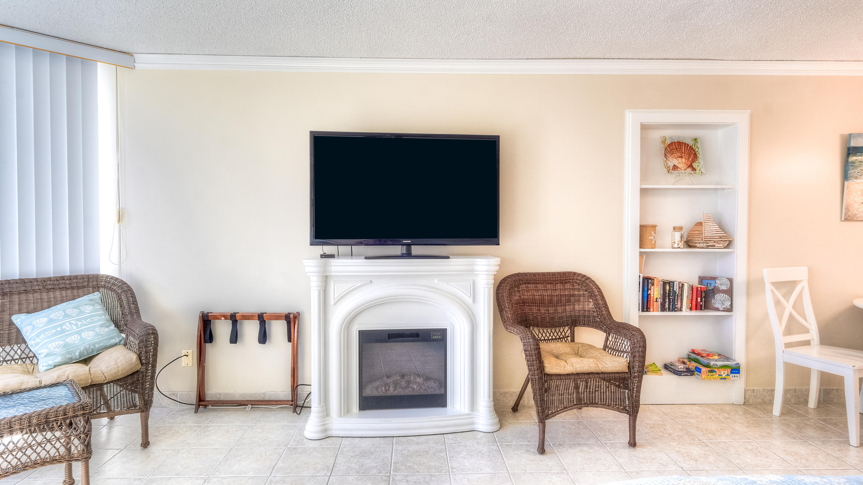 Top Of The Gulf Condo. - Residential