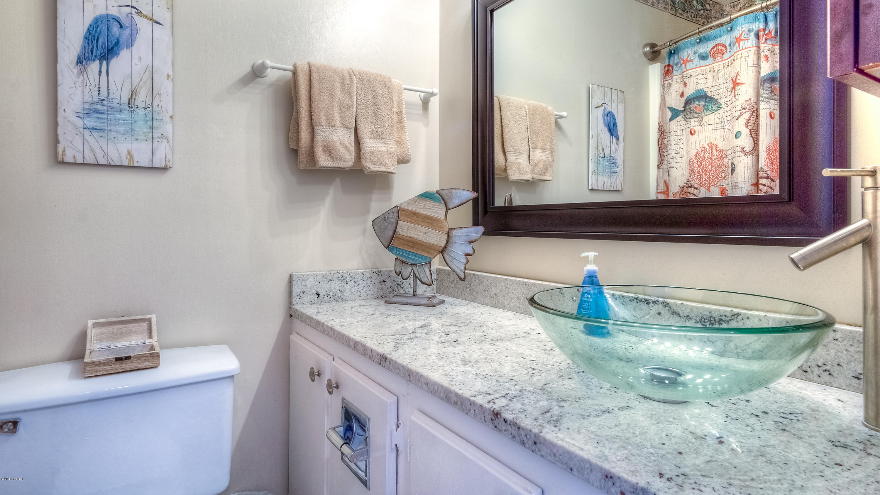 Top Of The Gulf Condo. - Residential