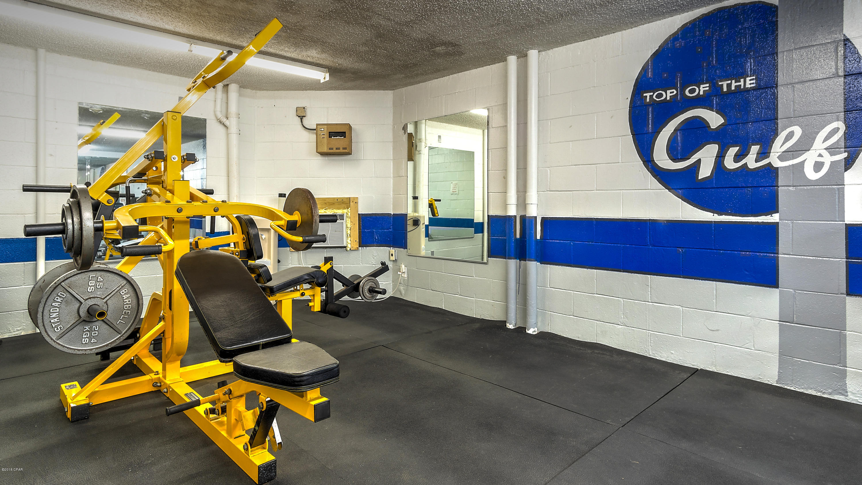 Top Of The Gulf Condo. - Residential