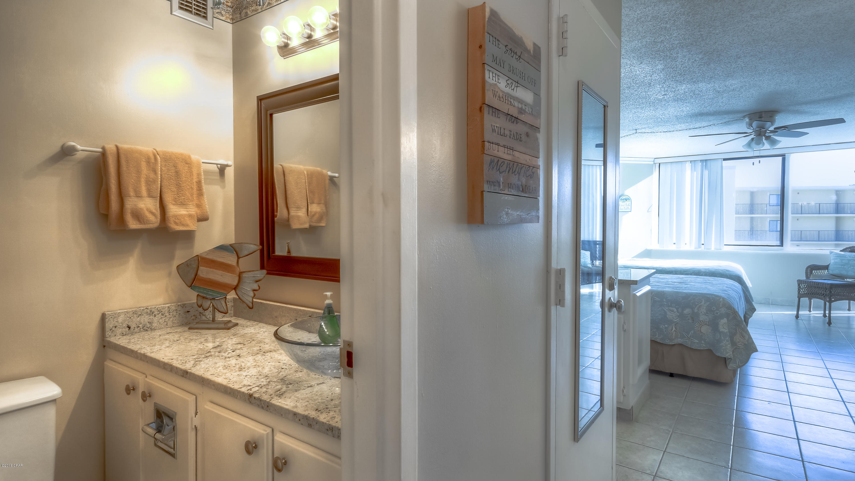 Top Of The Gulf Condo. - Residential