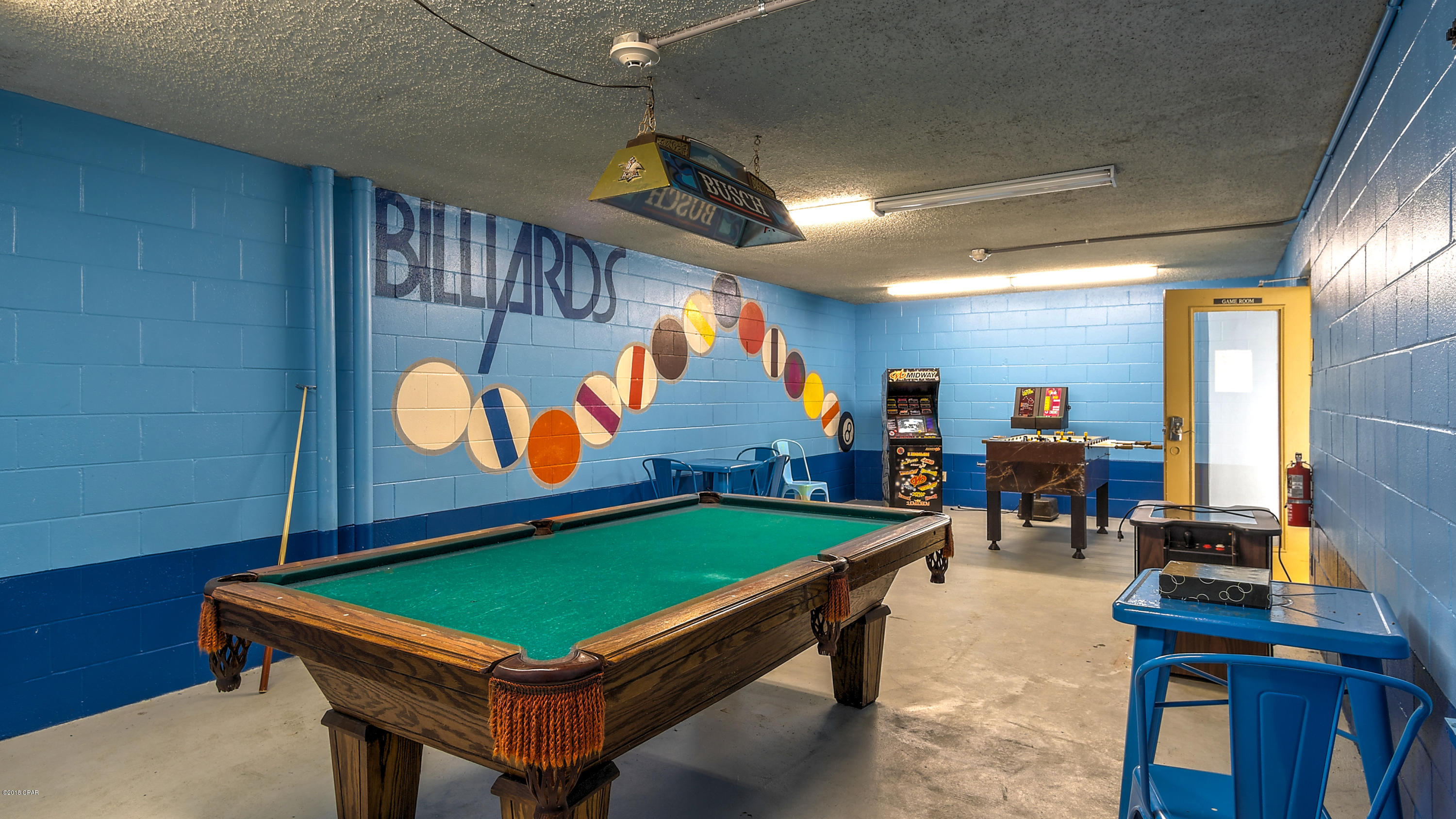 Top Of The Gulf Condo. - Residential