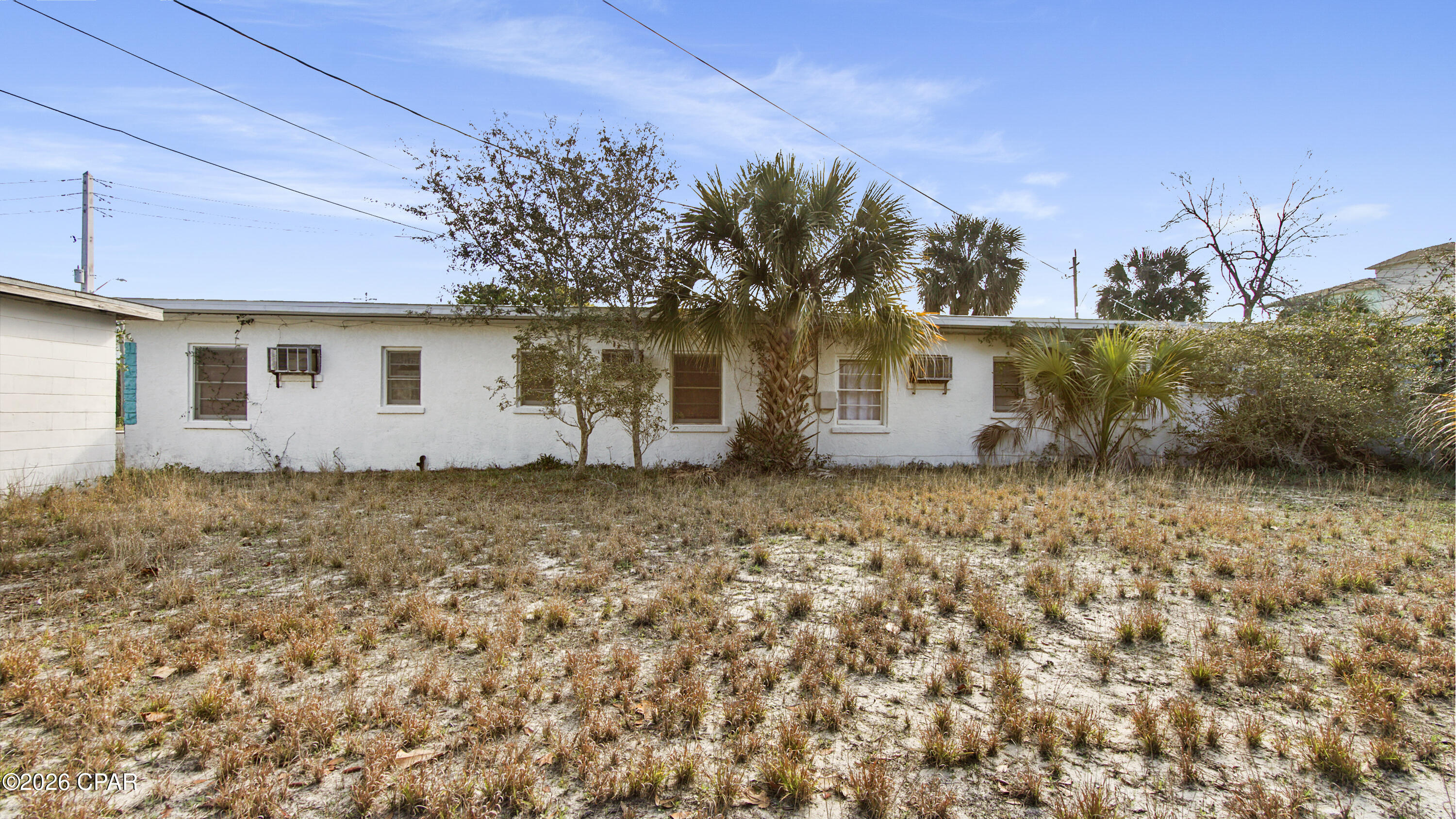 Hutchison's 1st To Bahama Bch - Residential