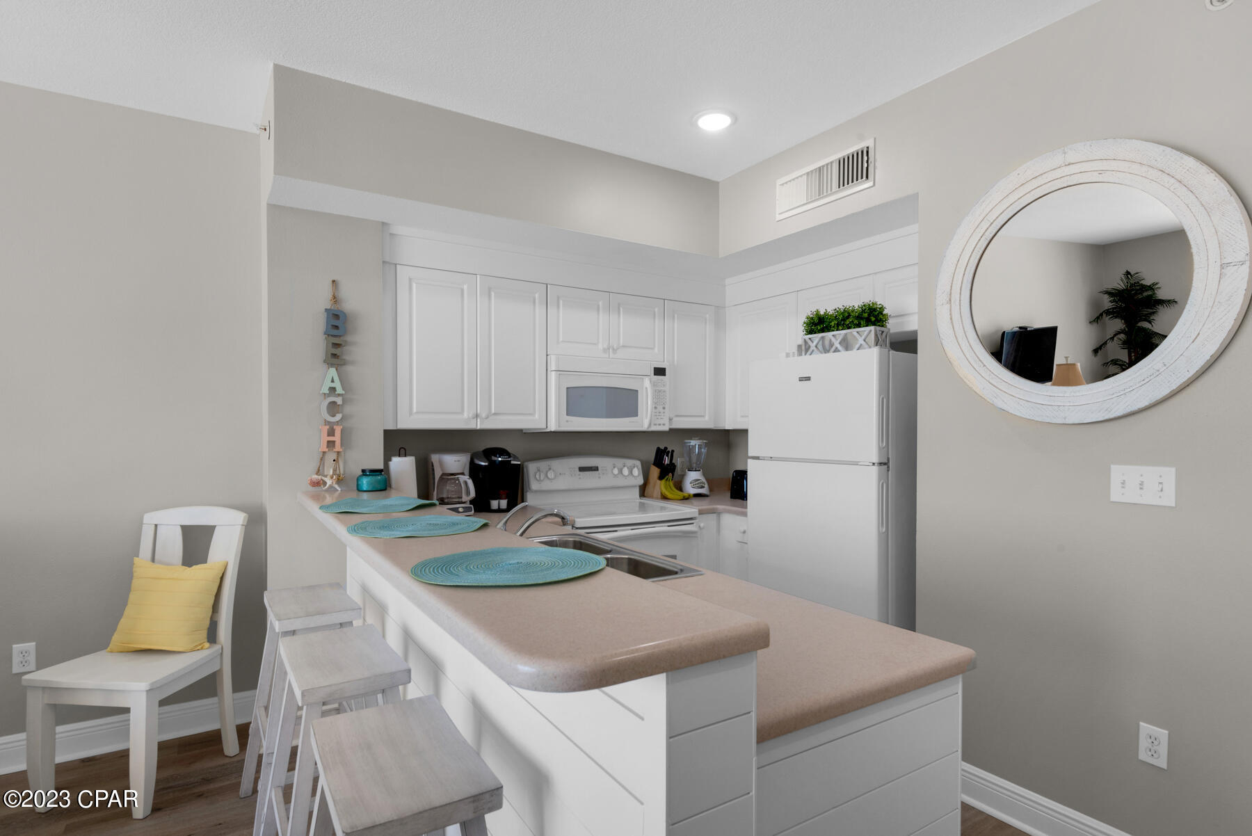 Celadon Beach - Residential