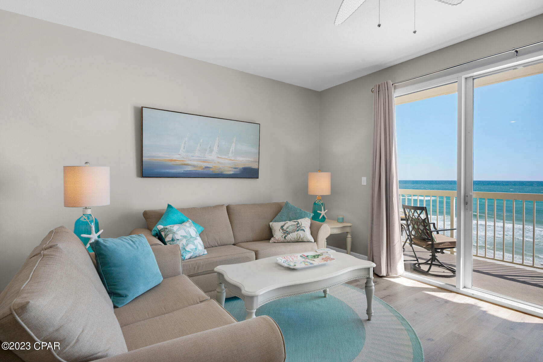 Celadon Beach - Residential