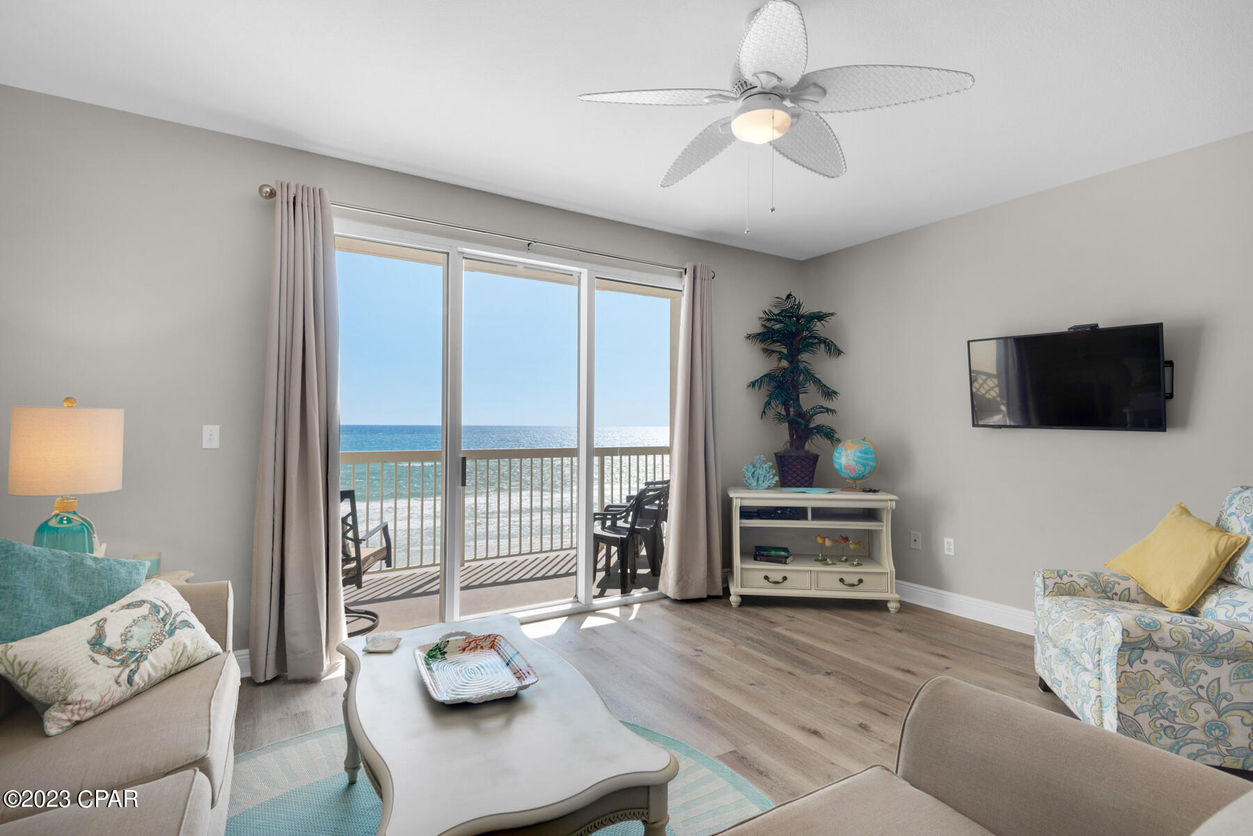 Celadon Beach - Residential