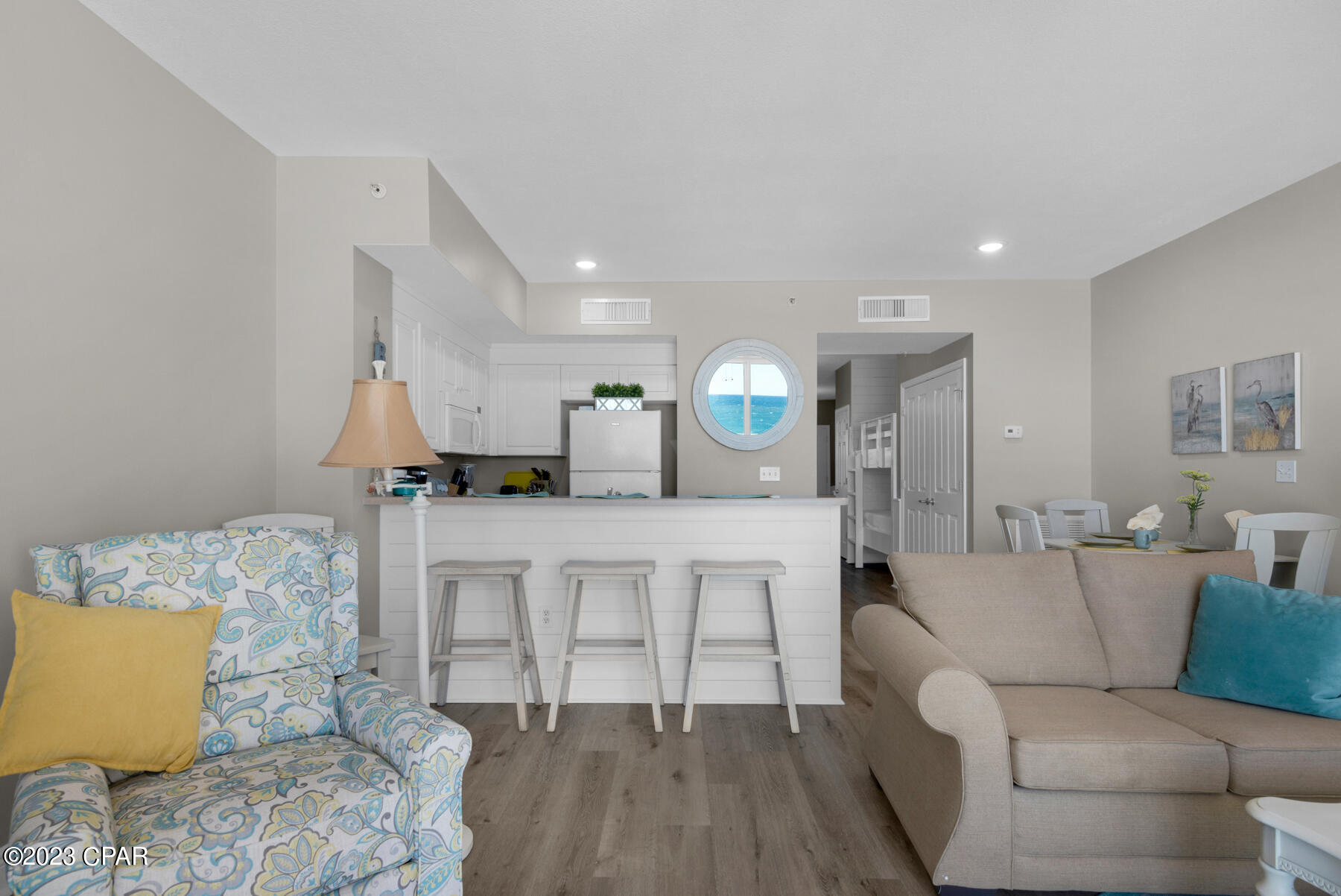 Celadon Beach - Residential