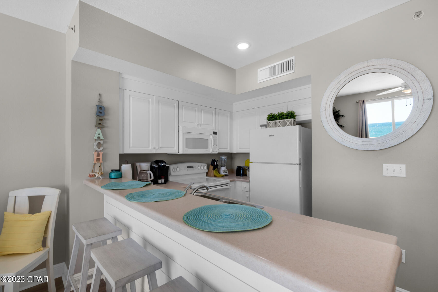 Celadon Beach - Residential