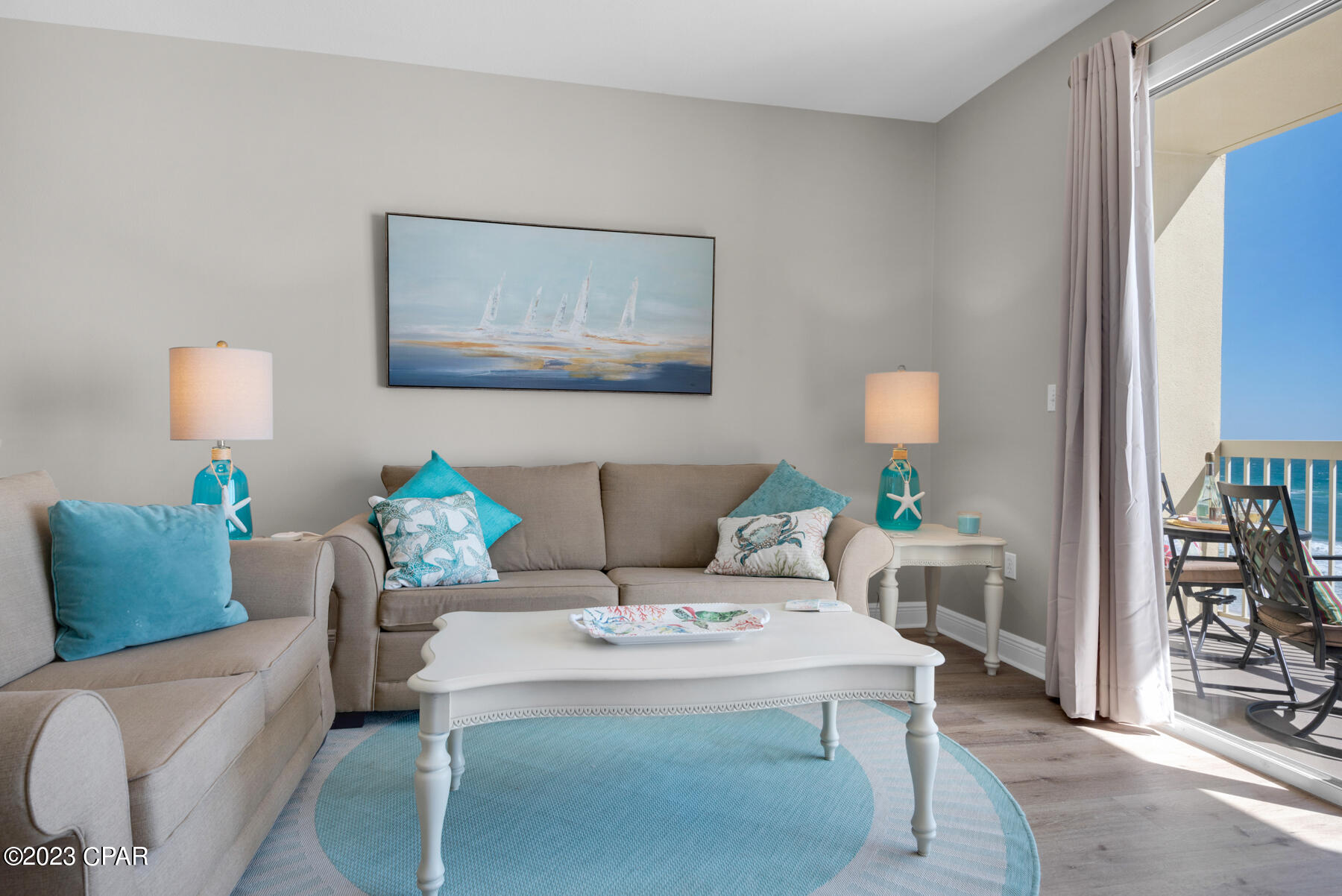 Celadon Beach - Residential