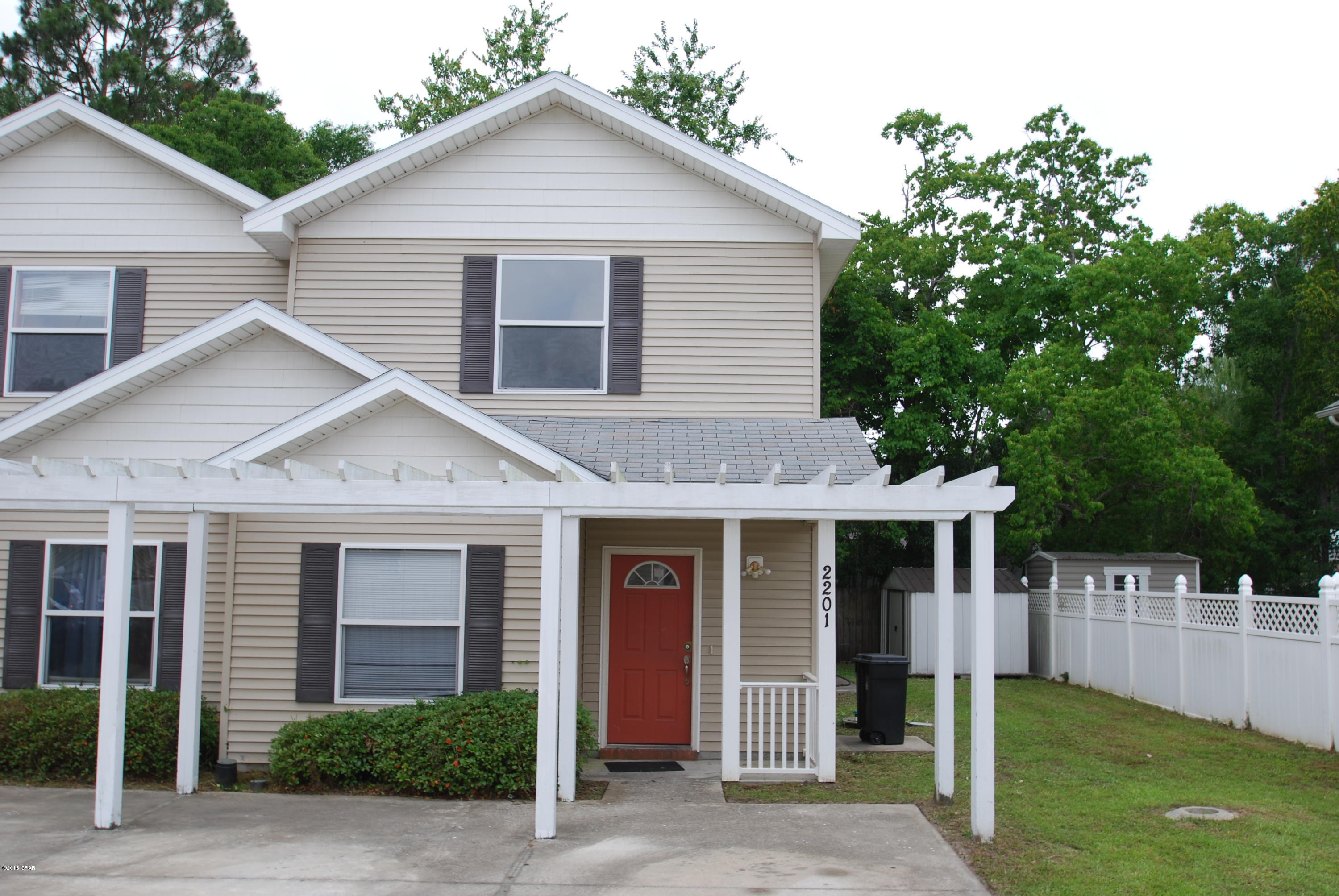 [No Recorded Subdiv] - Residential