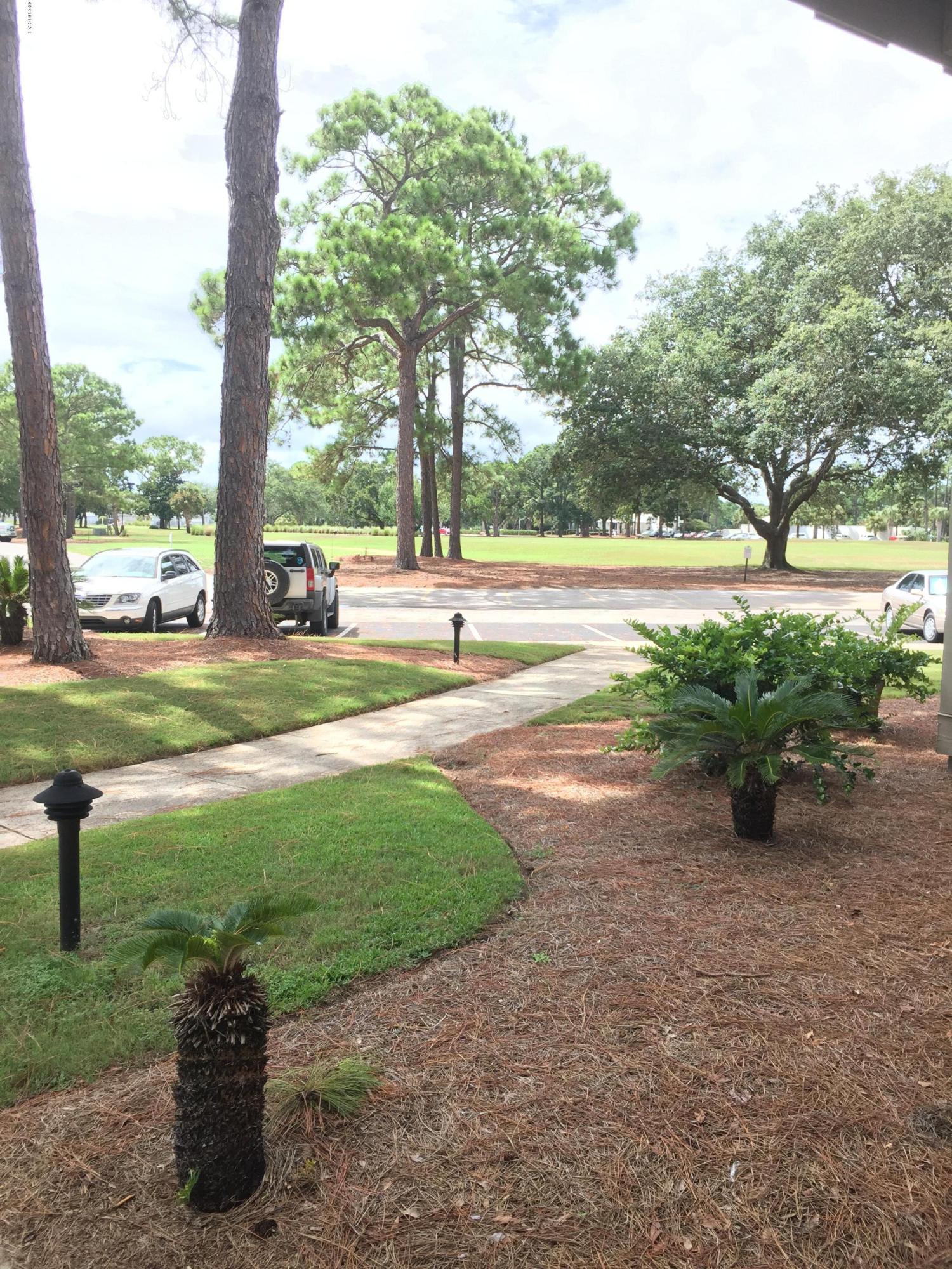 Bay Point Harbour Villas - Residential Lease