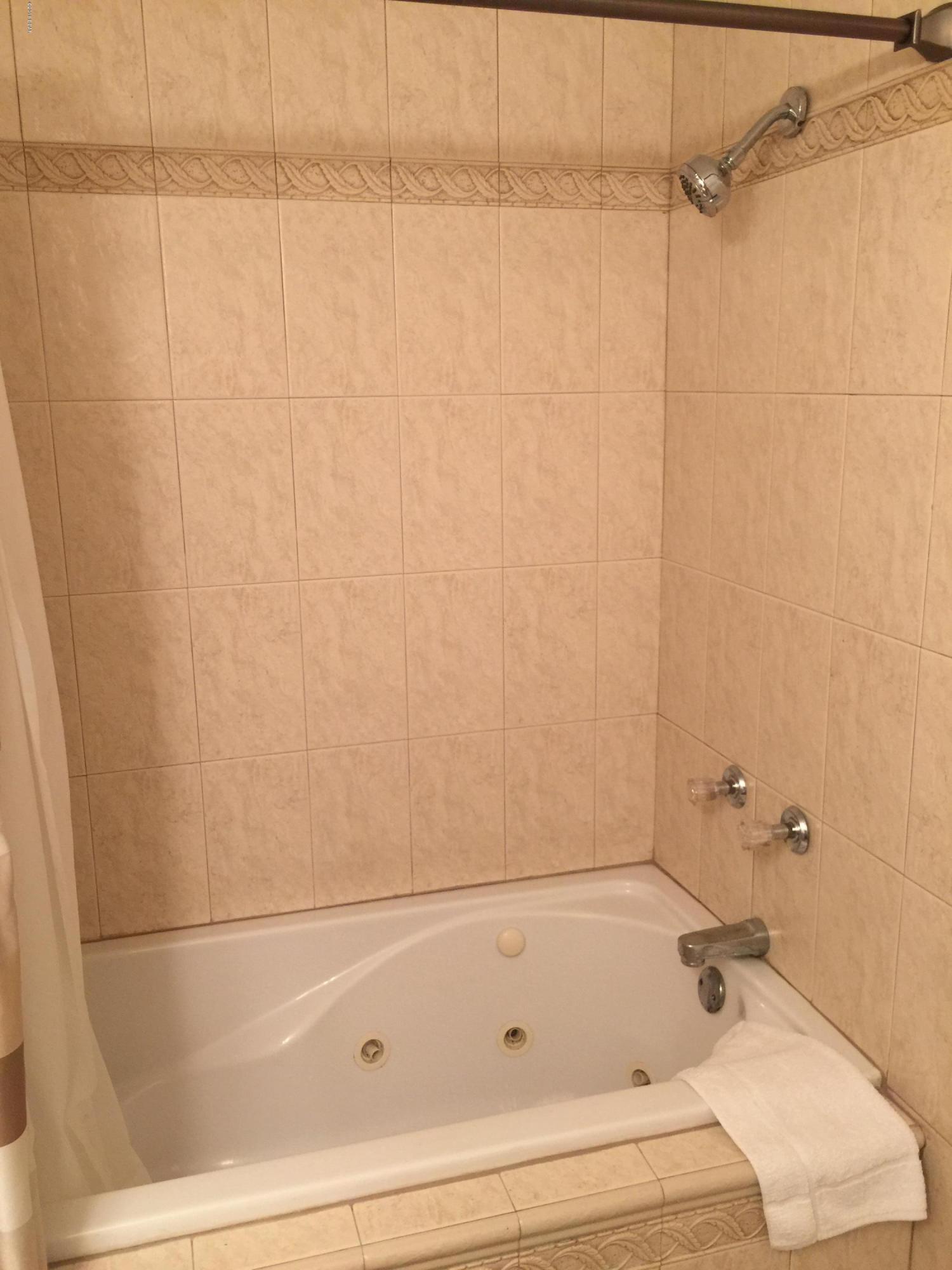 Bay Point Harbour Villas - Residential Lease