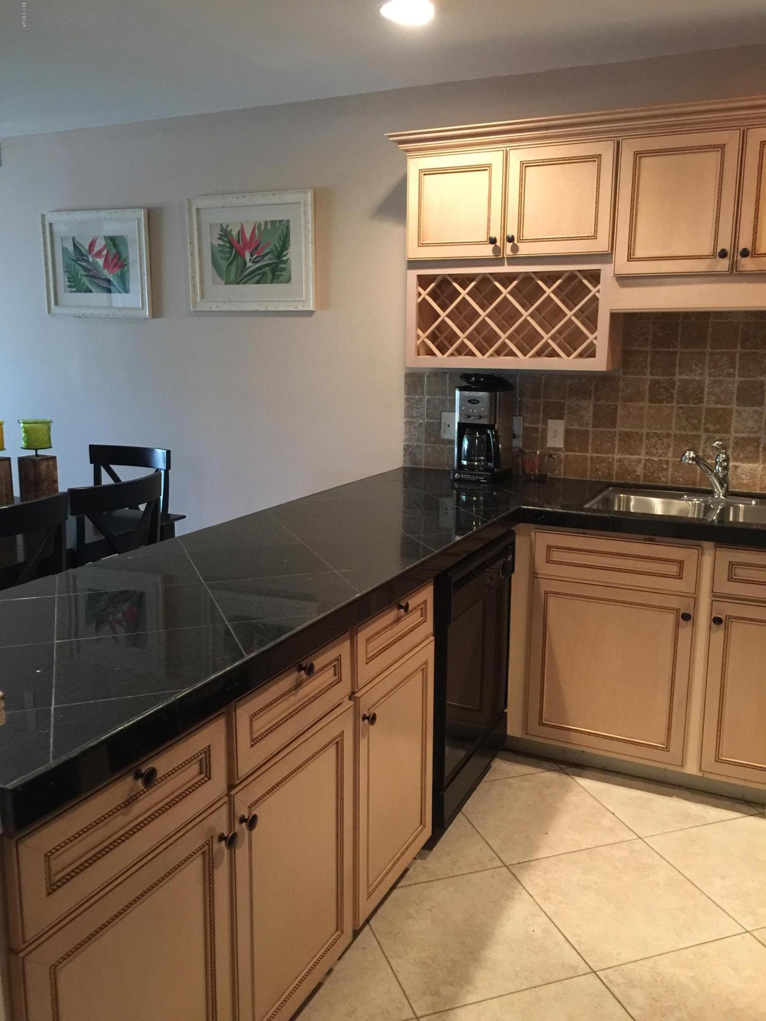 Bay Point Harbour Villas - Residential Lease