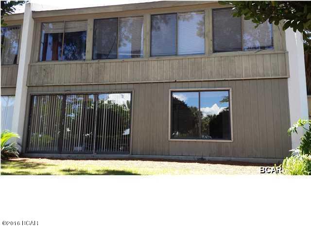 Bay Point Harbour Villas - Residential Lease