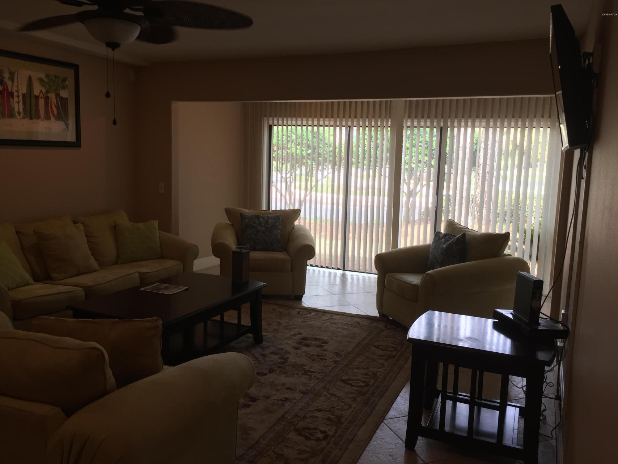 Bay Point Harbour Villas - Residential Lease