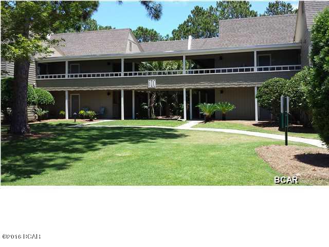 Bay Point Harbour Villas - Residential Lease