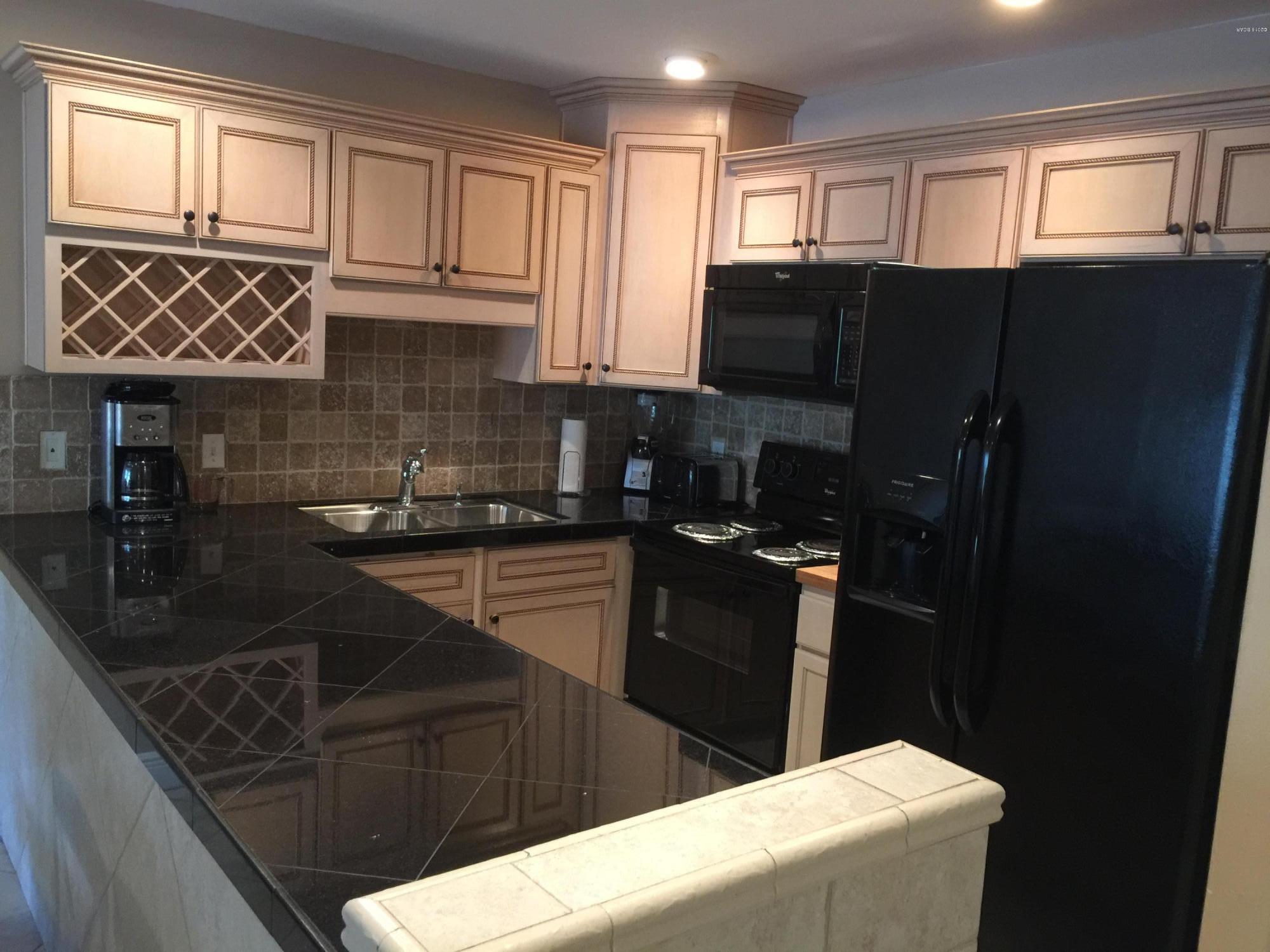 Bay Point Harbour Villas - Residential Lease