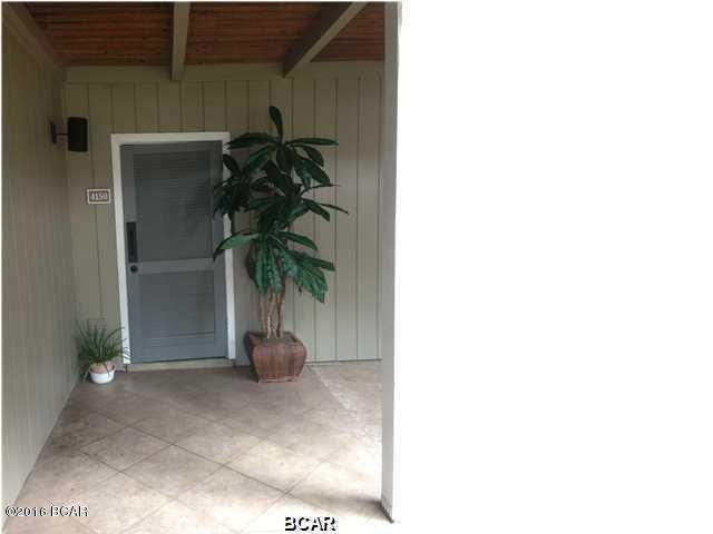 Bay Point Harbour Villas - Residential Lease