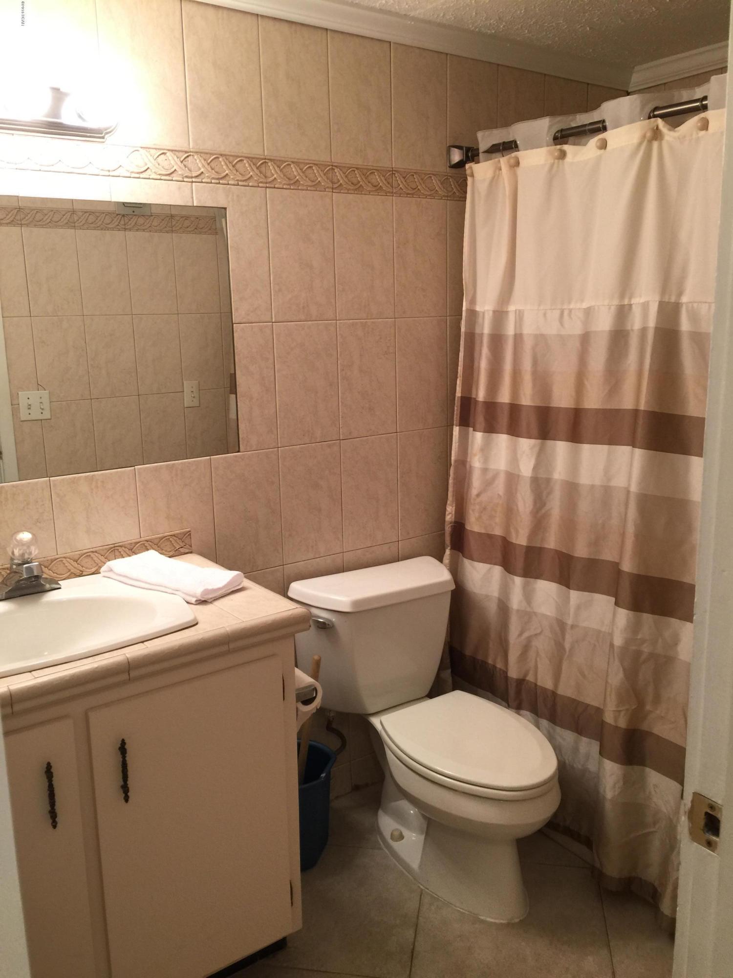 Bay Point Harbour Villas - Residential Lease