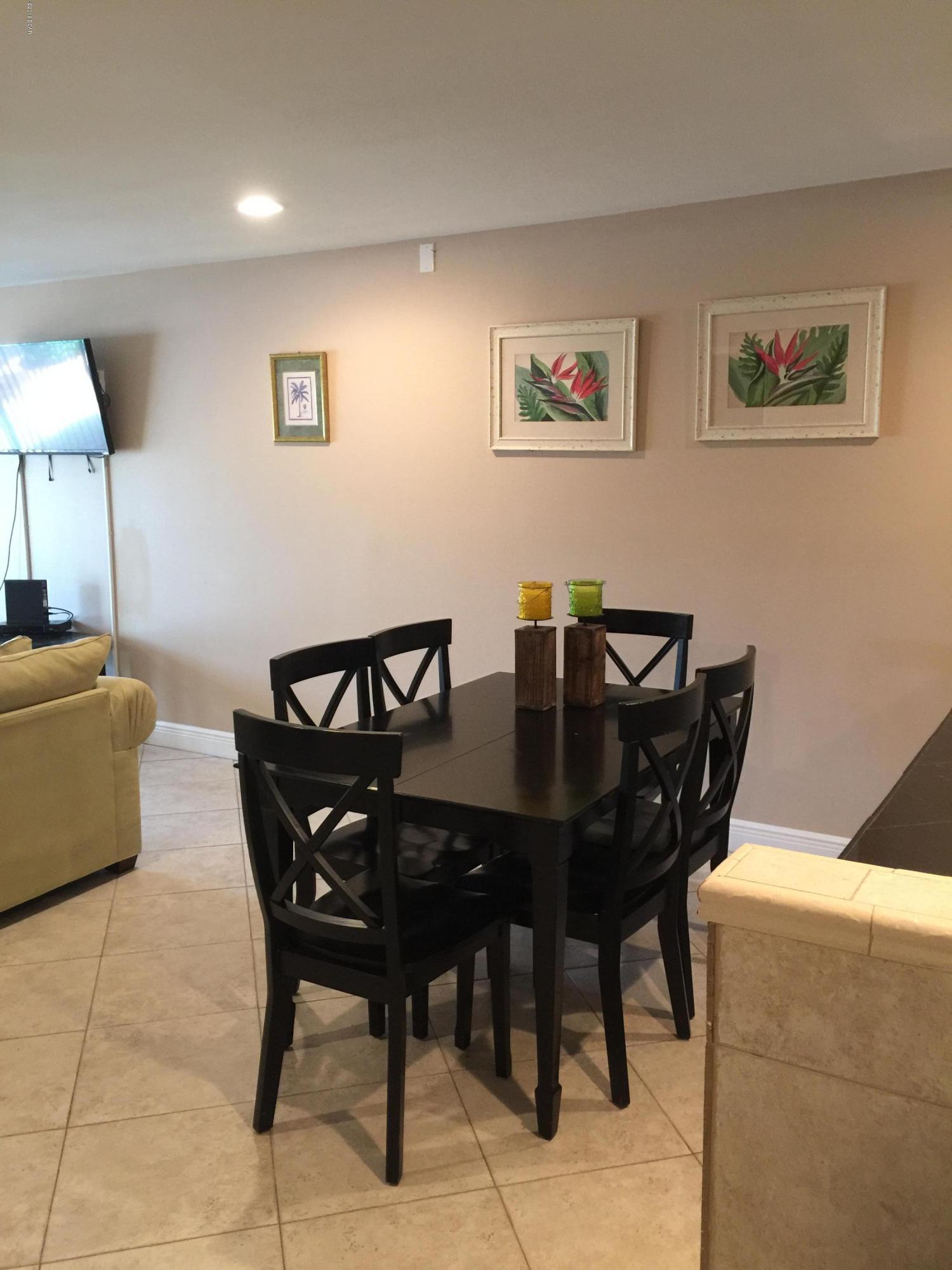 Bay Point Harbour Villas - Residential Lease