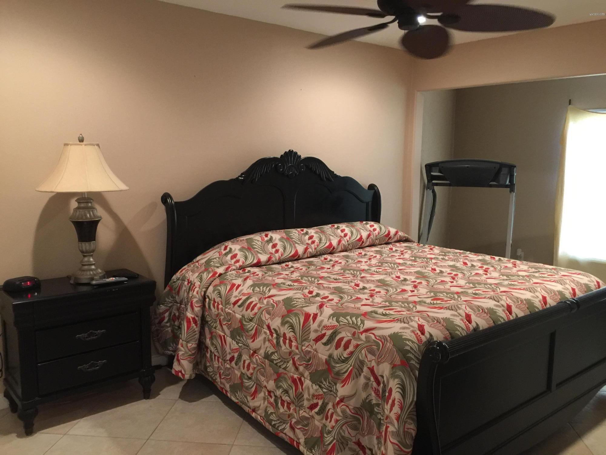 Bay Point Harbour Villas - Residential Lease