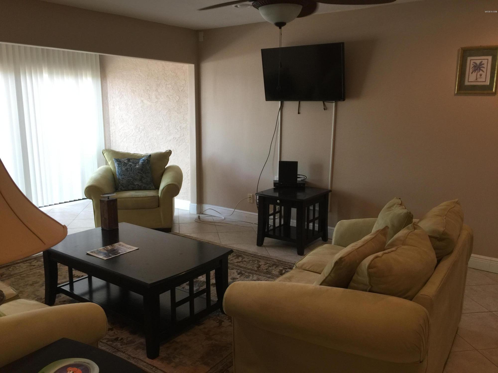 Bay Point Harbour Villas - Residential Lease