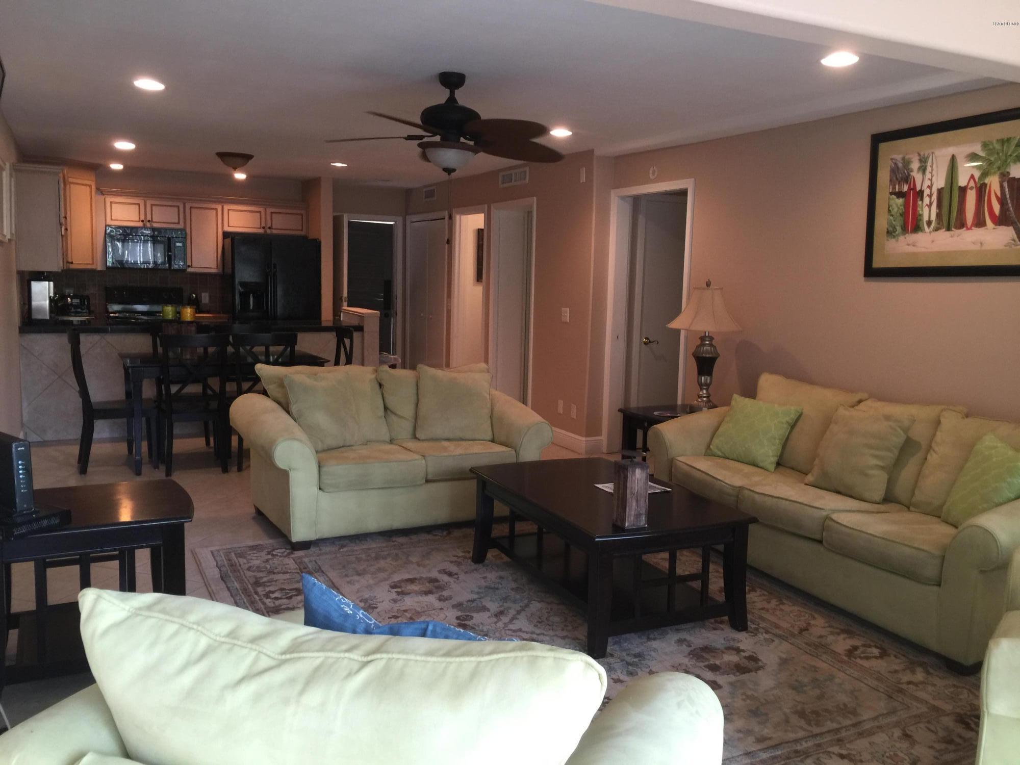 Bay Point Harbour Villas - Residential Lease