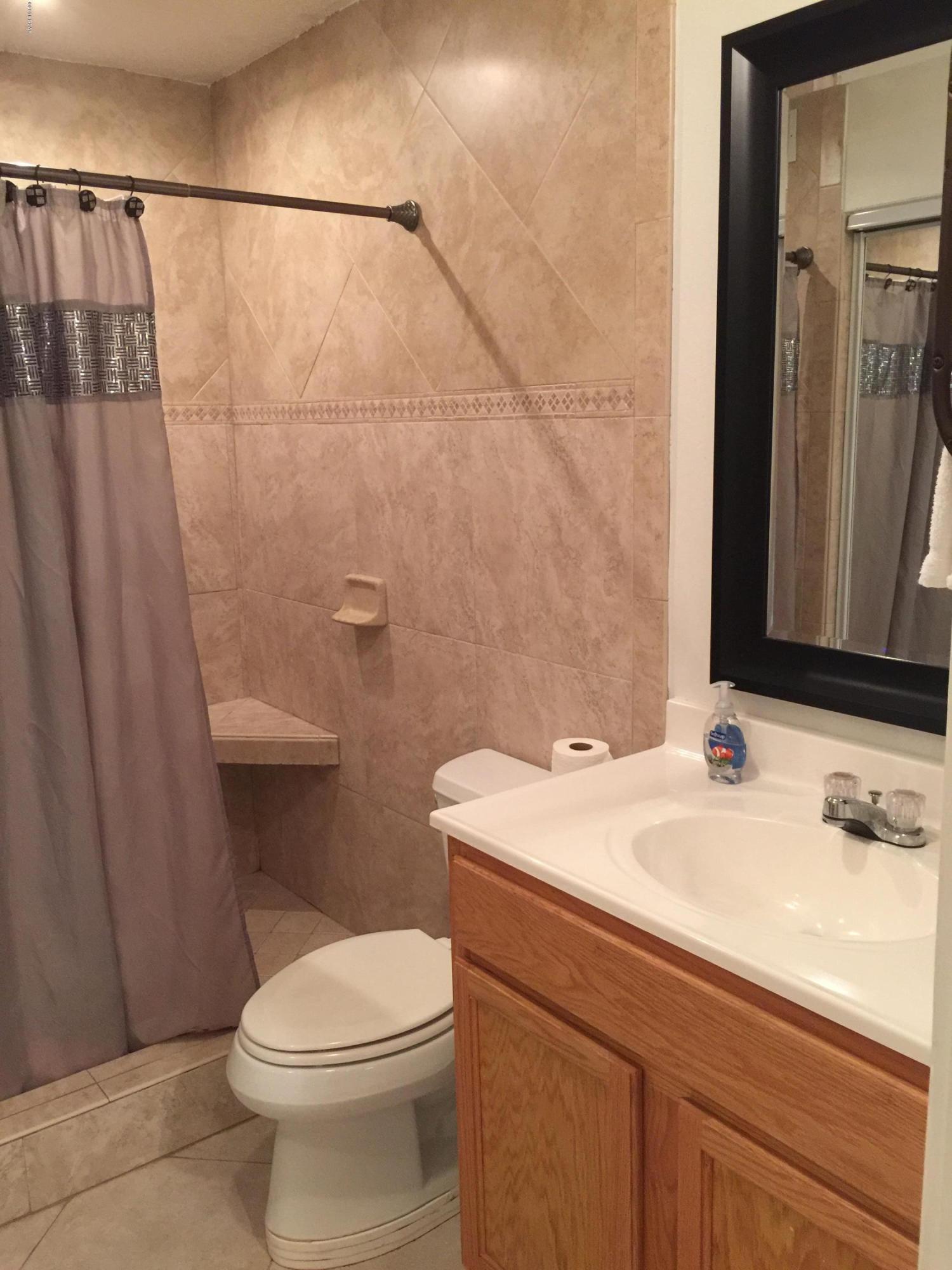 Bay Point Harbour Villas - Residential Lease