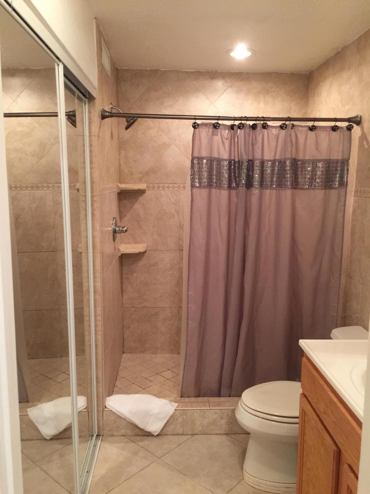 Bay Point Harbour Villas - Residential Lease