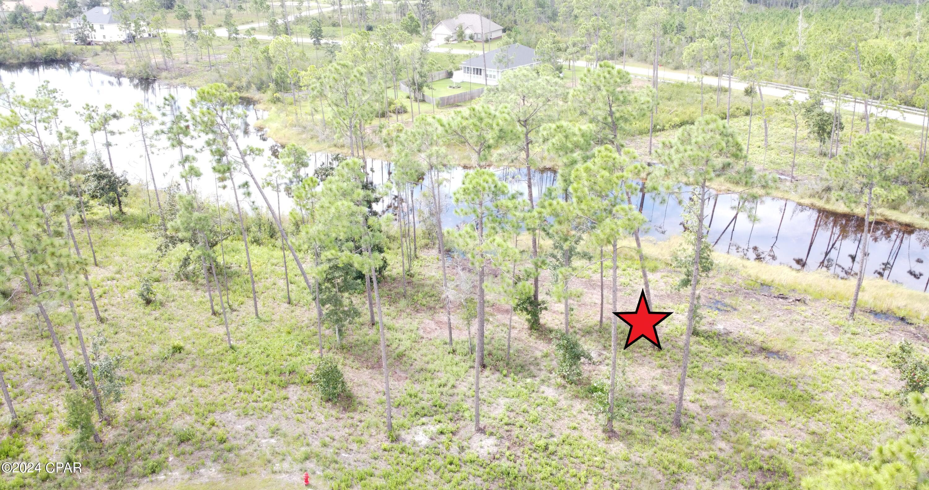 [No Recorded Subdiv] - Land