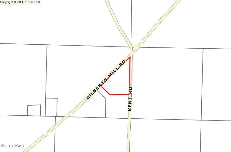 No Named Subdivision - Land