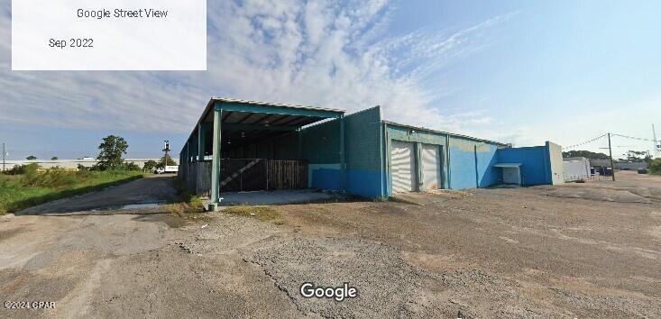 [No Recorded Subdiv] - Commercial Lease